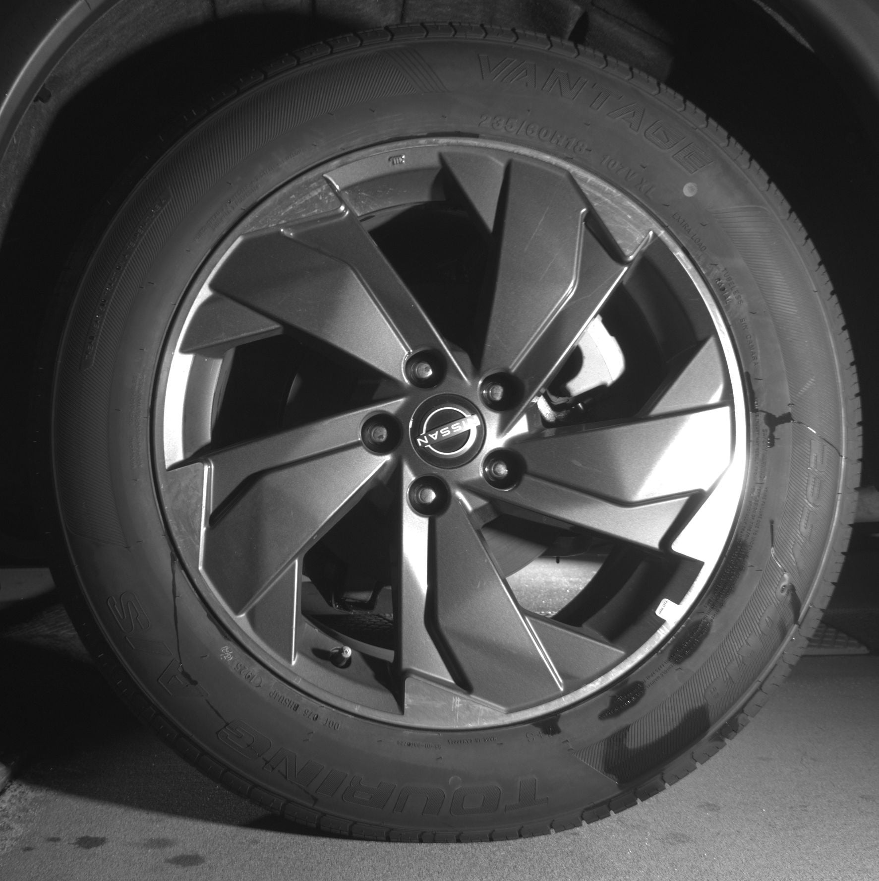 Thumbnail: 2025 Nissan Rogue - 11