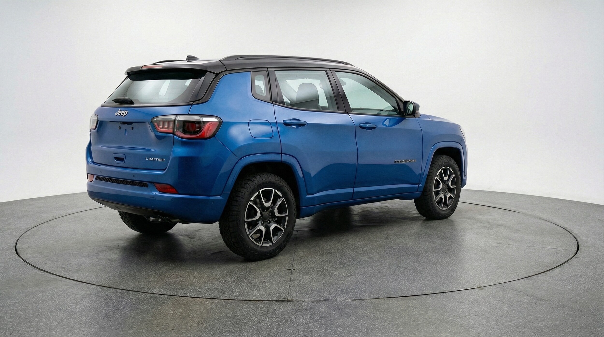 Thumbnail: 2025 Jeep Compass - 7