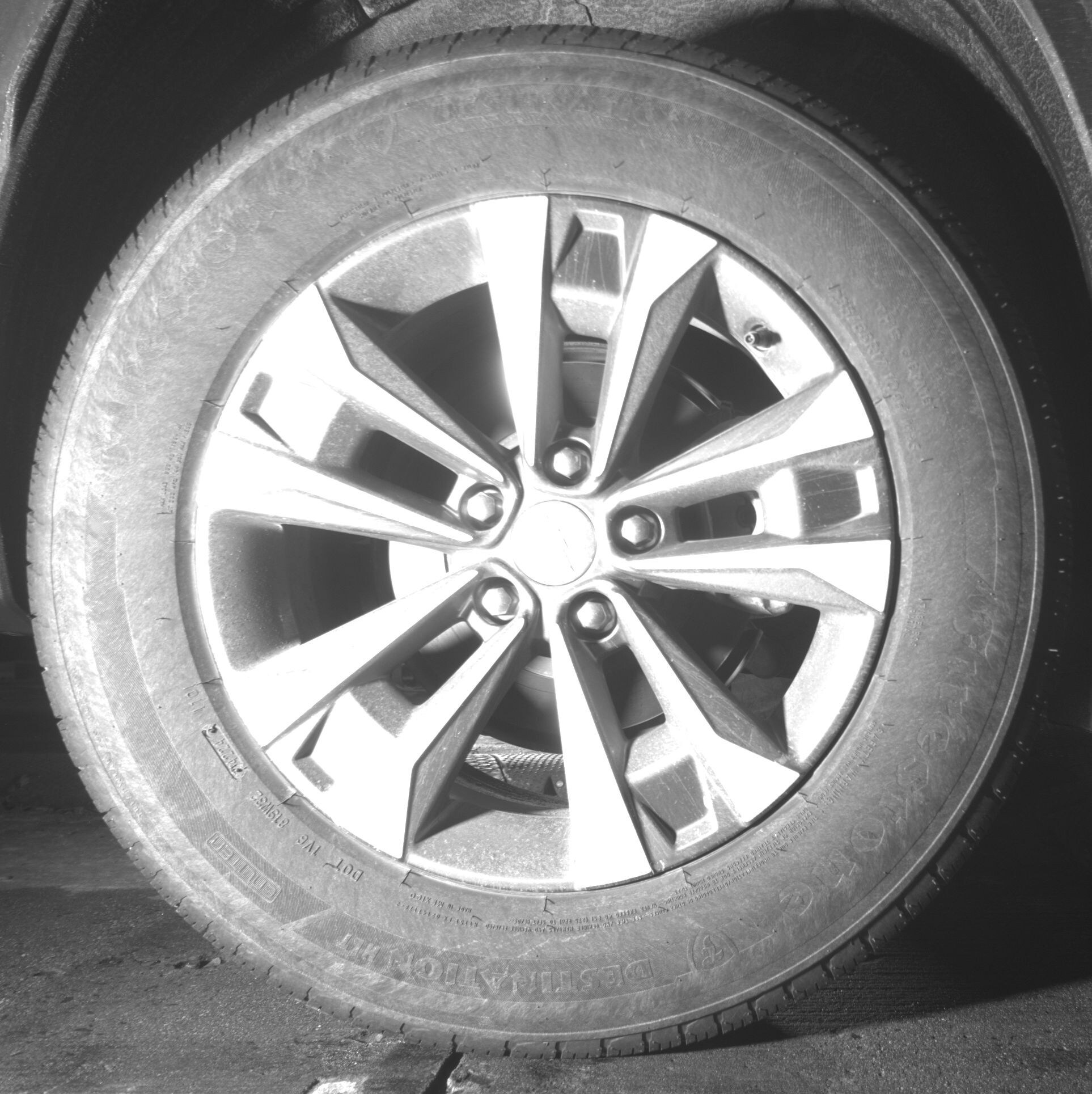 Thumbnail: 2025 Chevrolet Equinox - 12