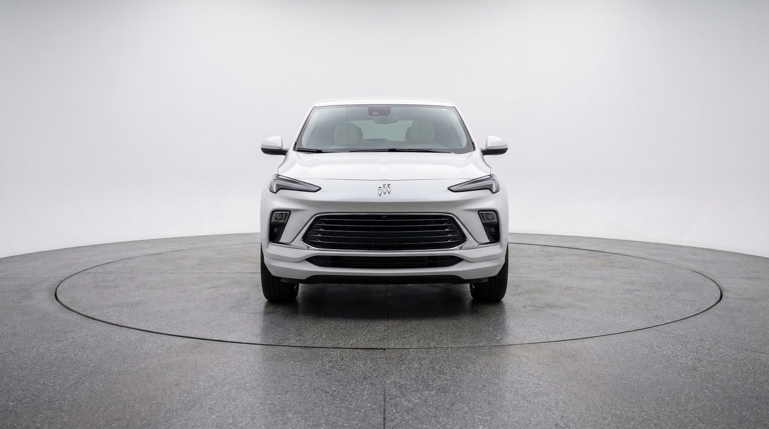 Thumbnail: 2025 Buick Encore GX - 2