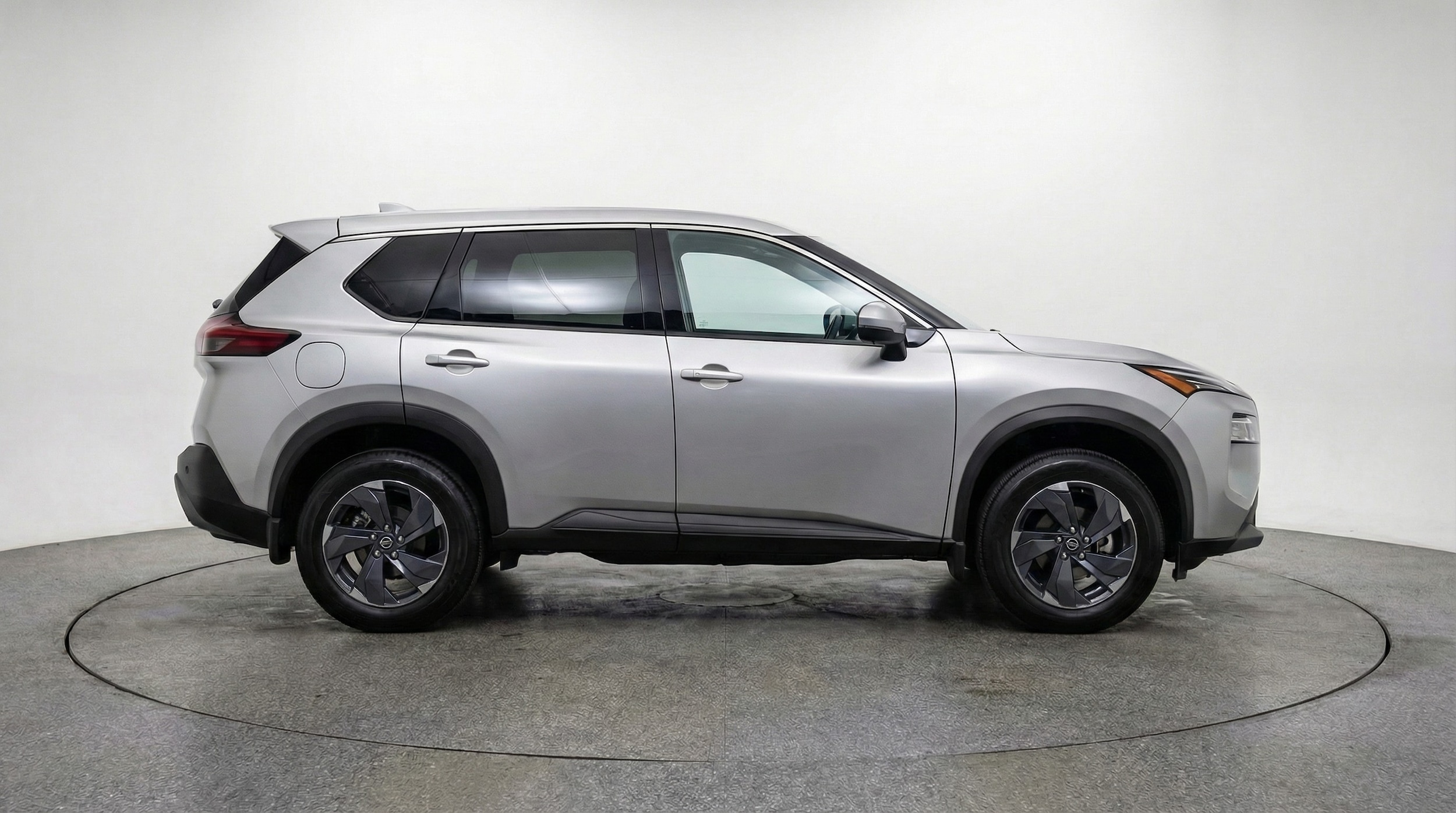 Thumbnail: 2025 Nissan Rogue - 8