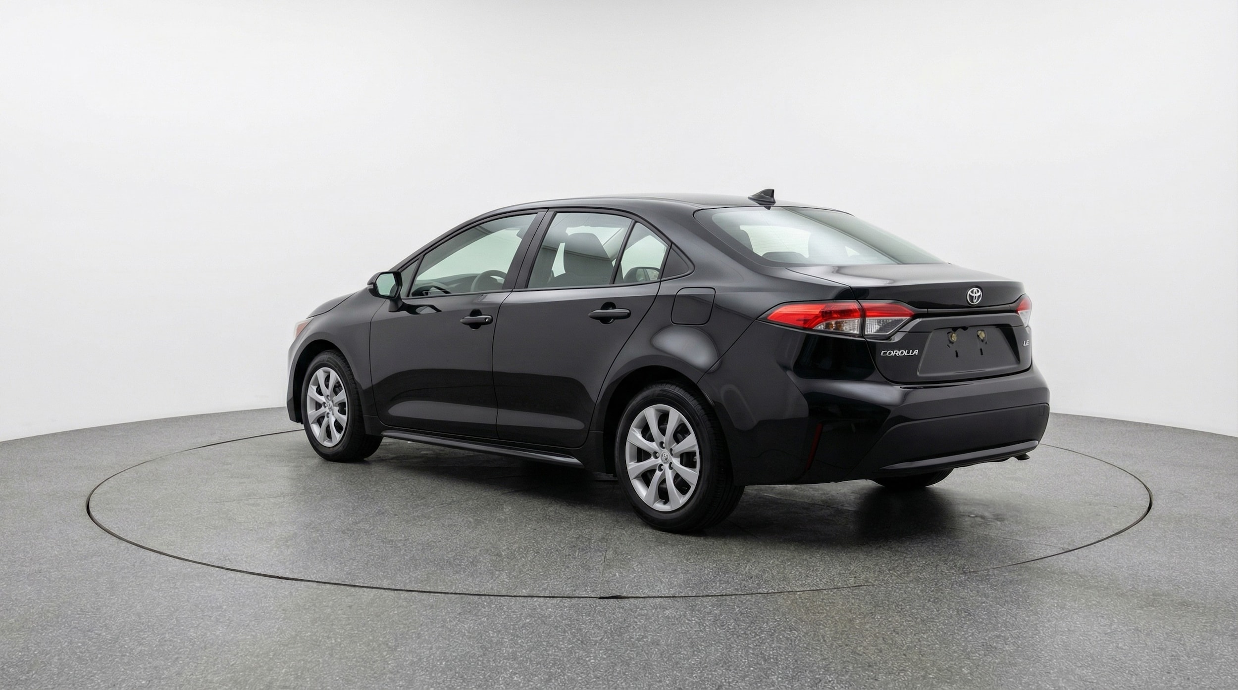 Thumbnail: 2025 Toyota Corolla - 5