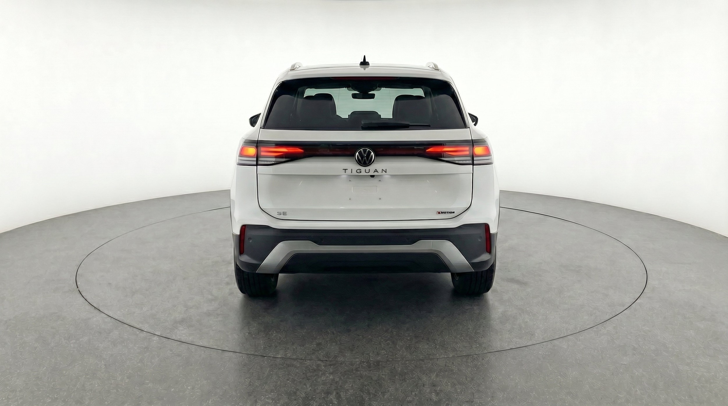 Thumbnail: 2026 Volkswagen Tiguan - 7