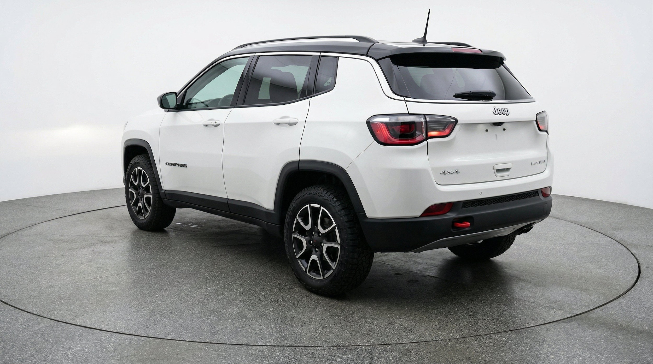 Thumbnail: 2025 Jeep Compass - 6