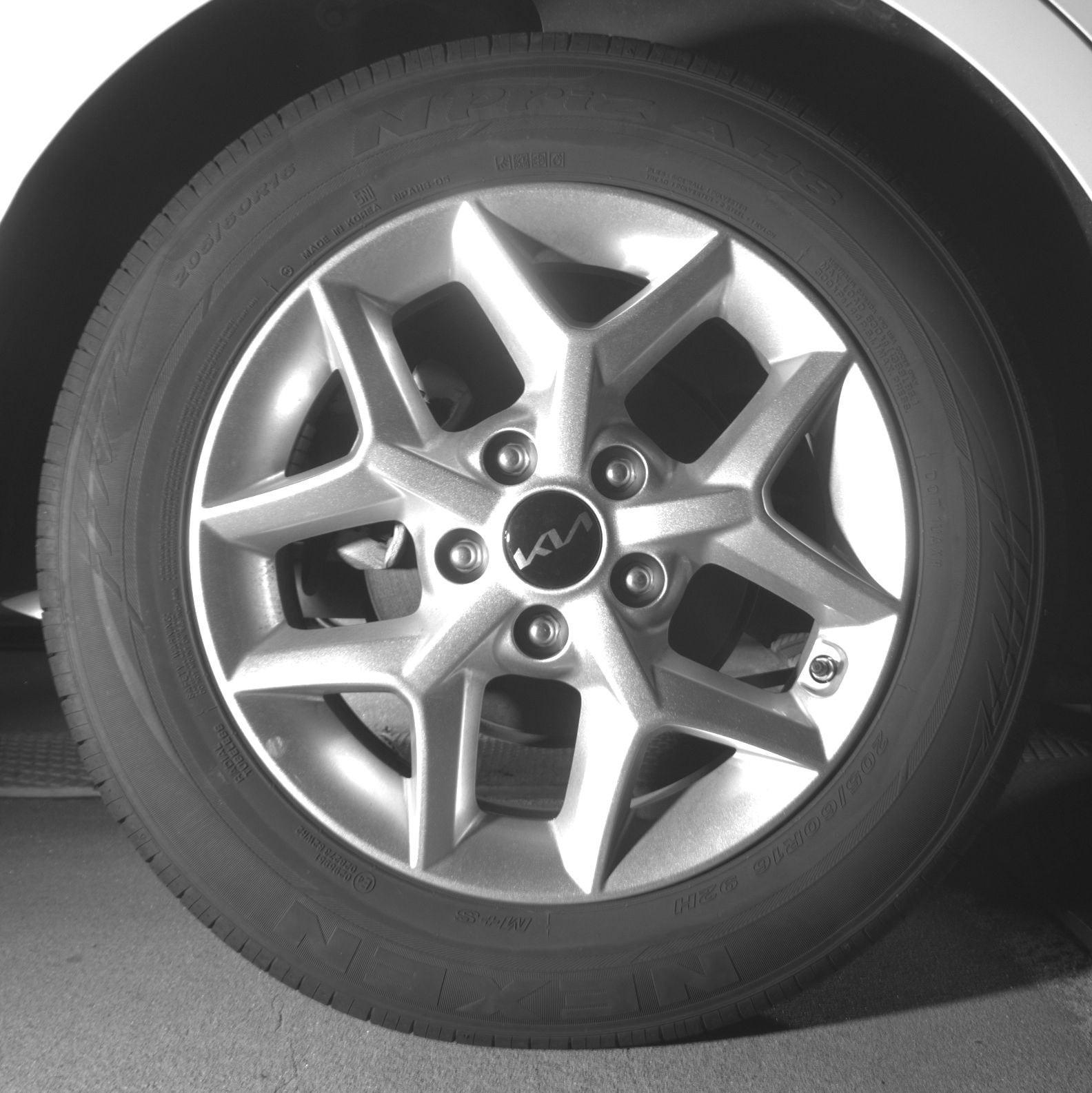 Thumbnail: 2025 Kia Soul - 12