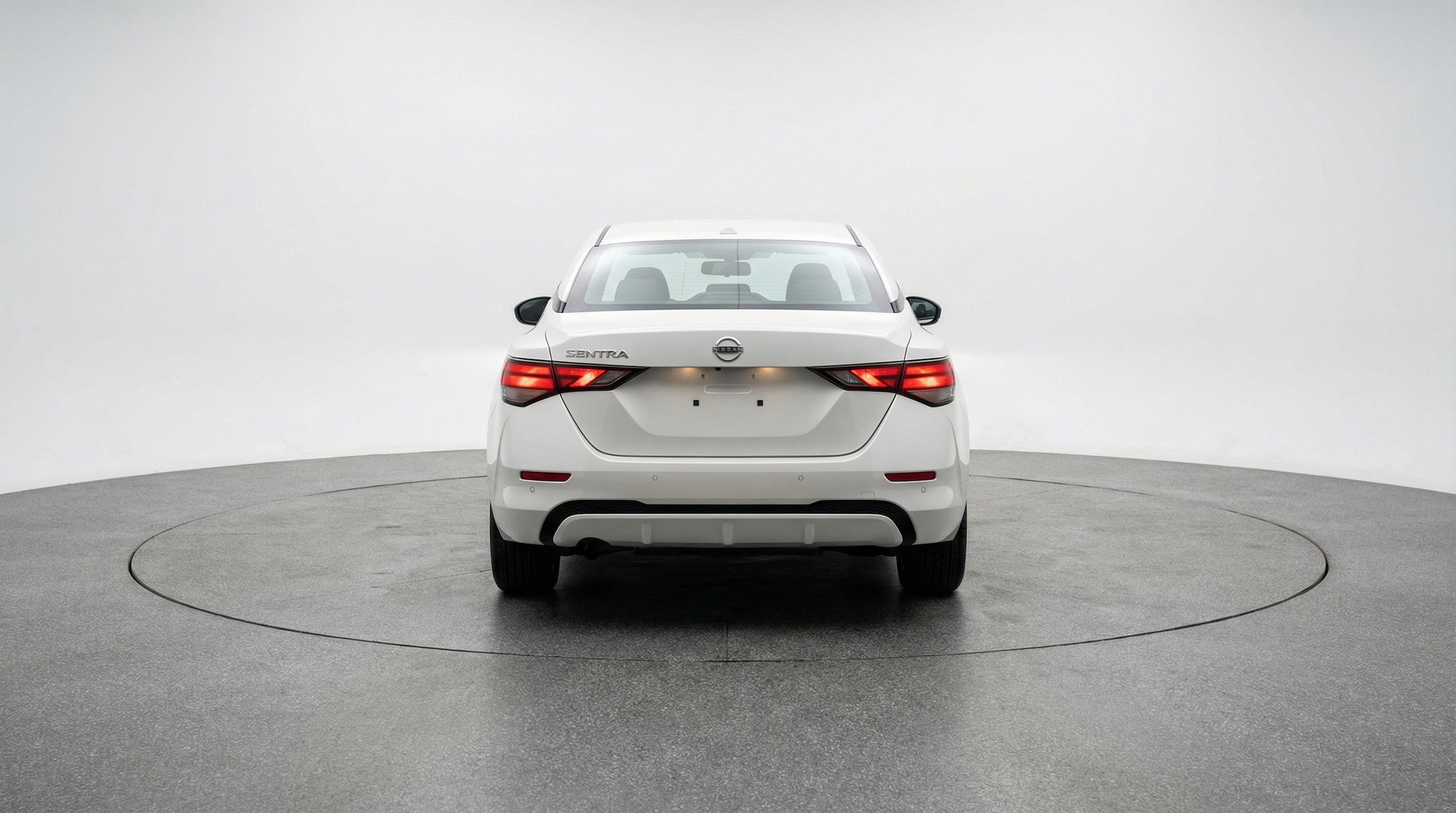 Thumbnail: 2025 Nissan Sentra - 6