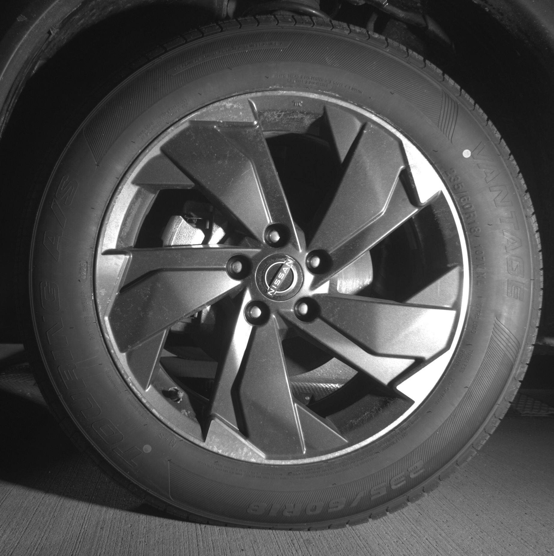 Thumbnail: 2025 Nissan Rogue - 9