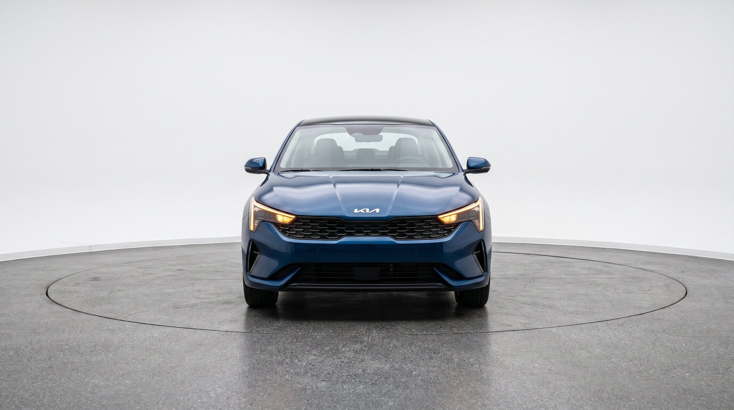 Thumbnail: 2026 Kia K4 - 2