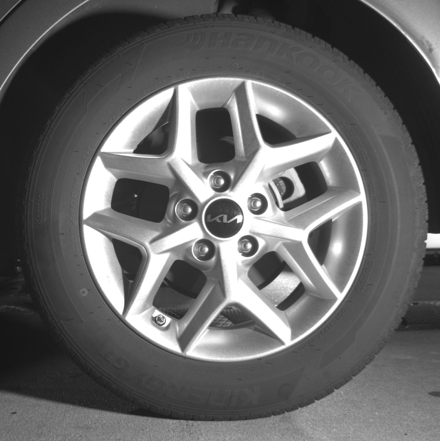 Thumbnail: 2025 Kia Soul - 11