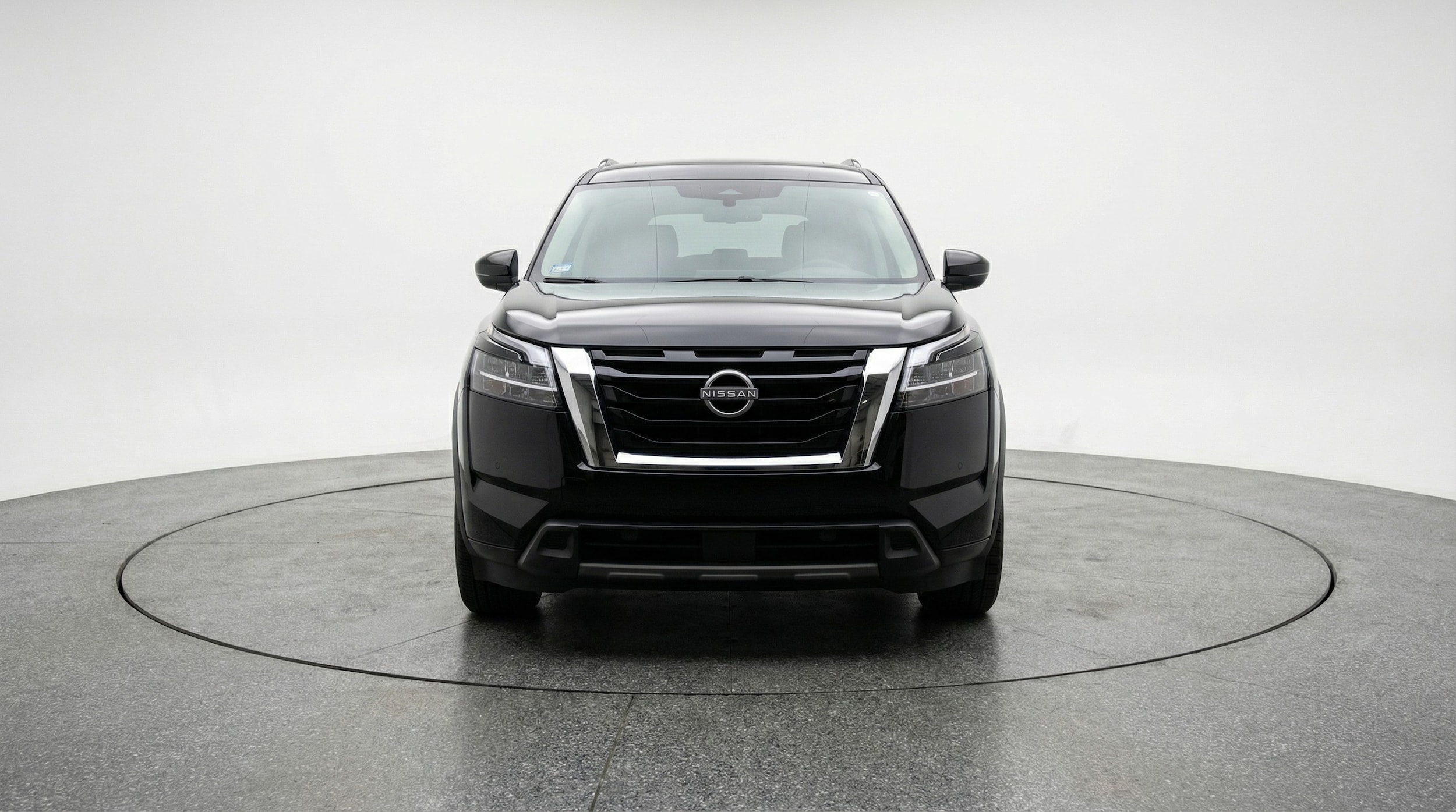 Thumbnail: 2025 Nissan Pathfinder - 2