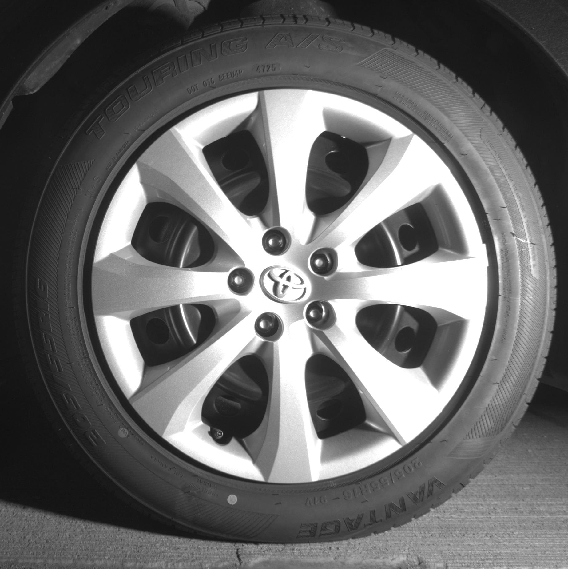 Thumbnail: 2025 Toyota Corolla - 9