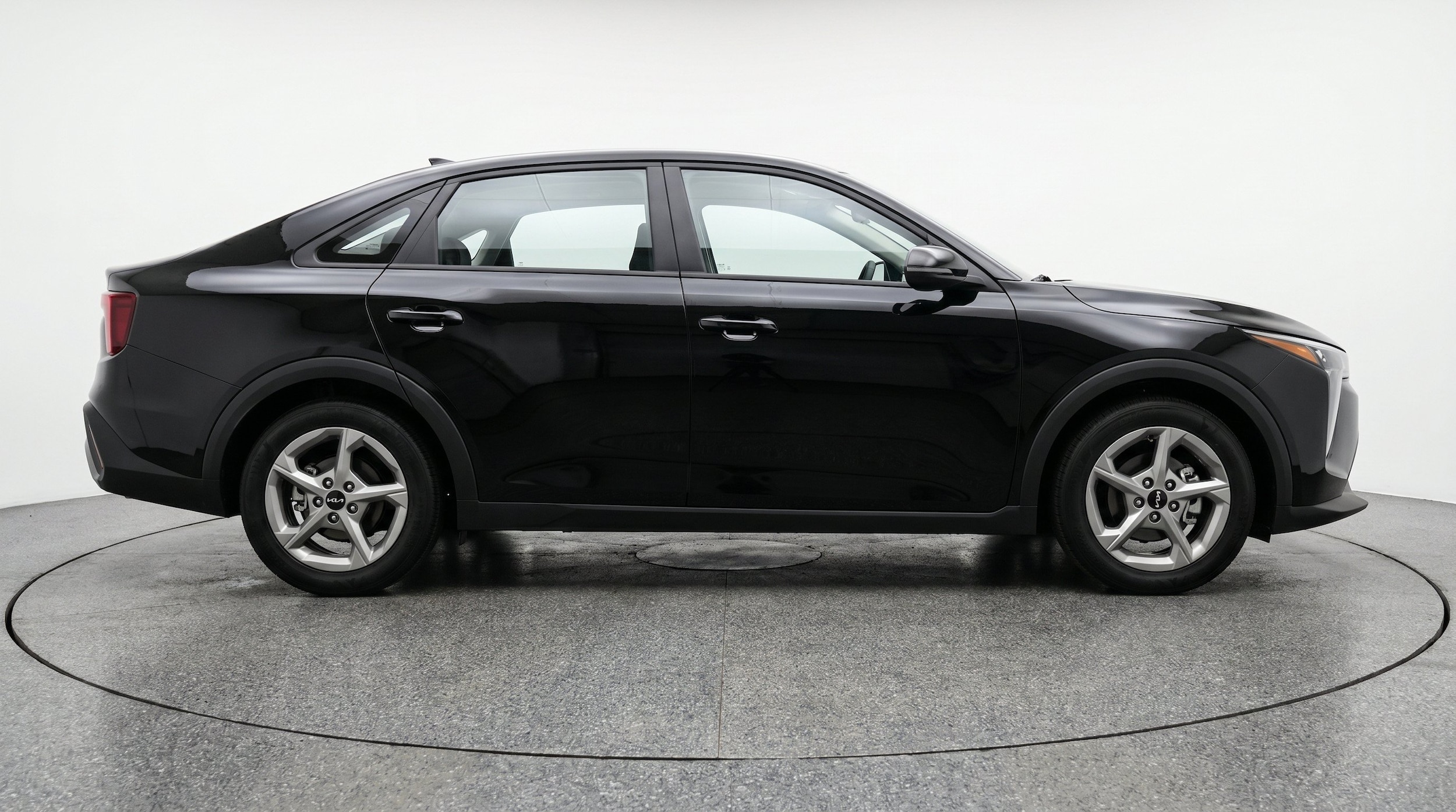 Thumbnail: 2026 Kia K4 - 10