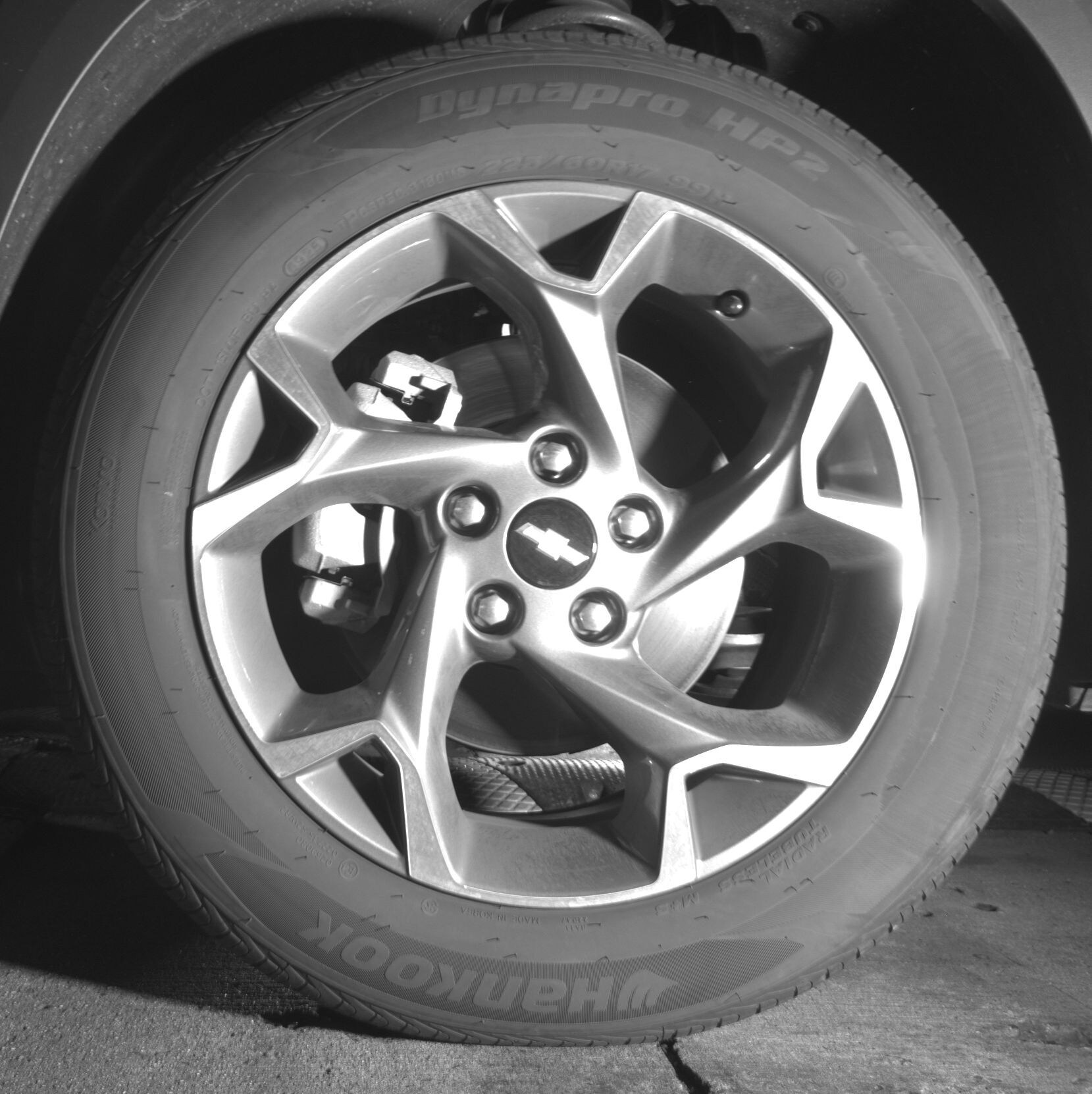 Thumbnail: 2025 Chevrolet Trax - 9