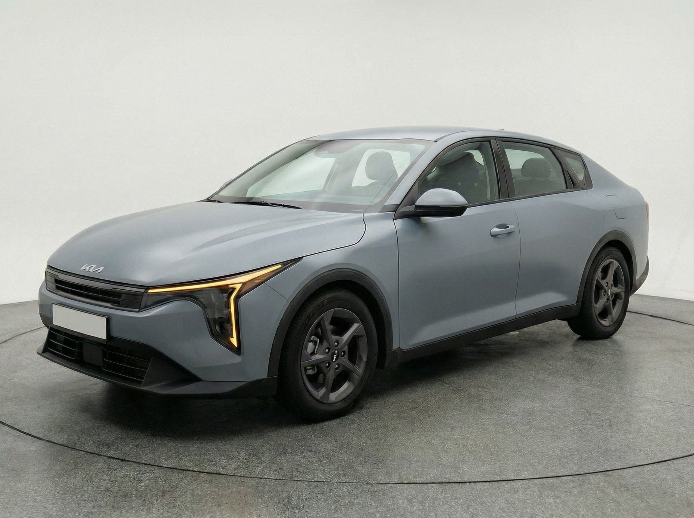 Thumbnail: 2025 Kia K4 - 3