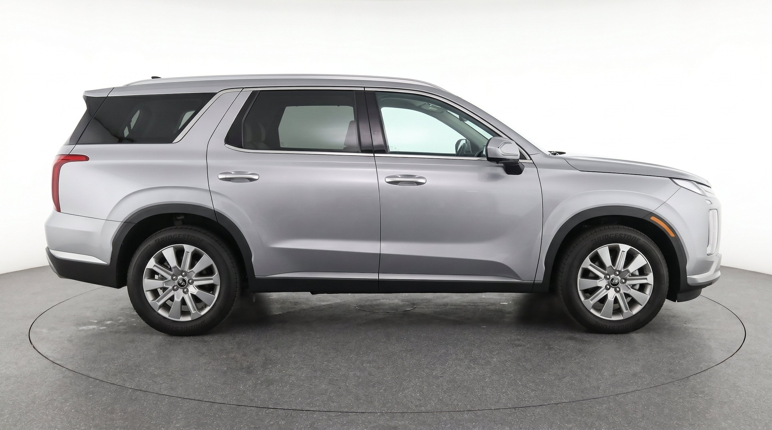Thumbnail: 2025 Hyundai Palisade - 10