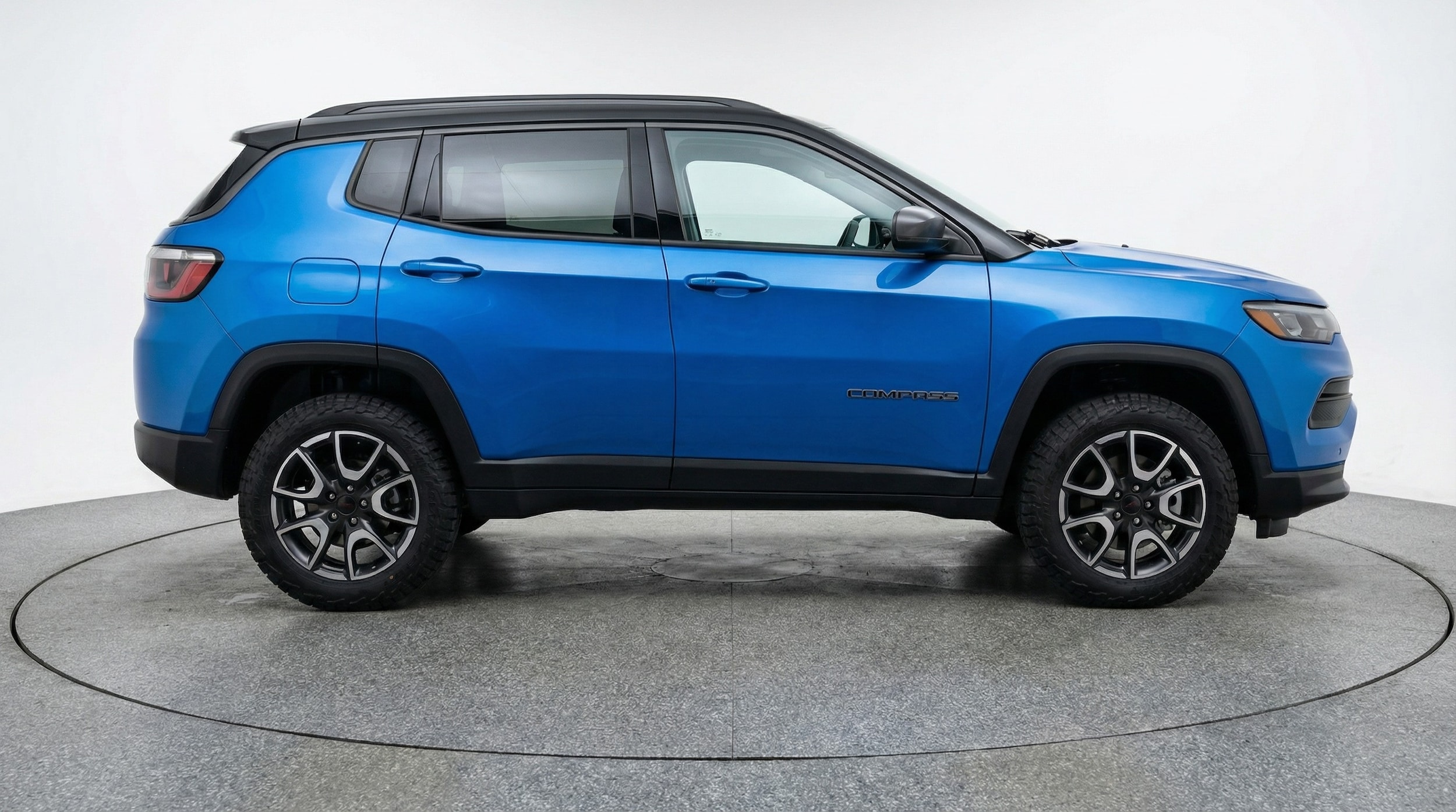 Thumbnail: 2025 Jeep Compass - 8