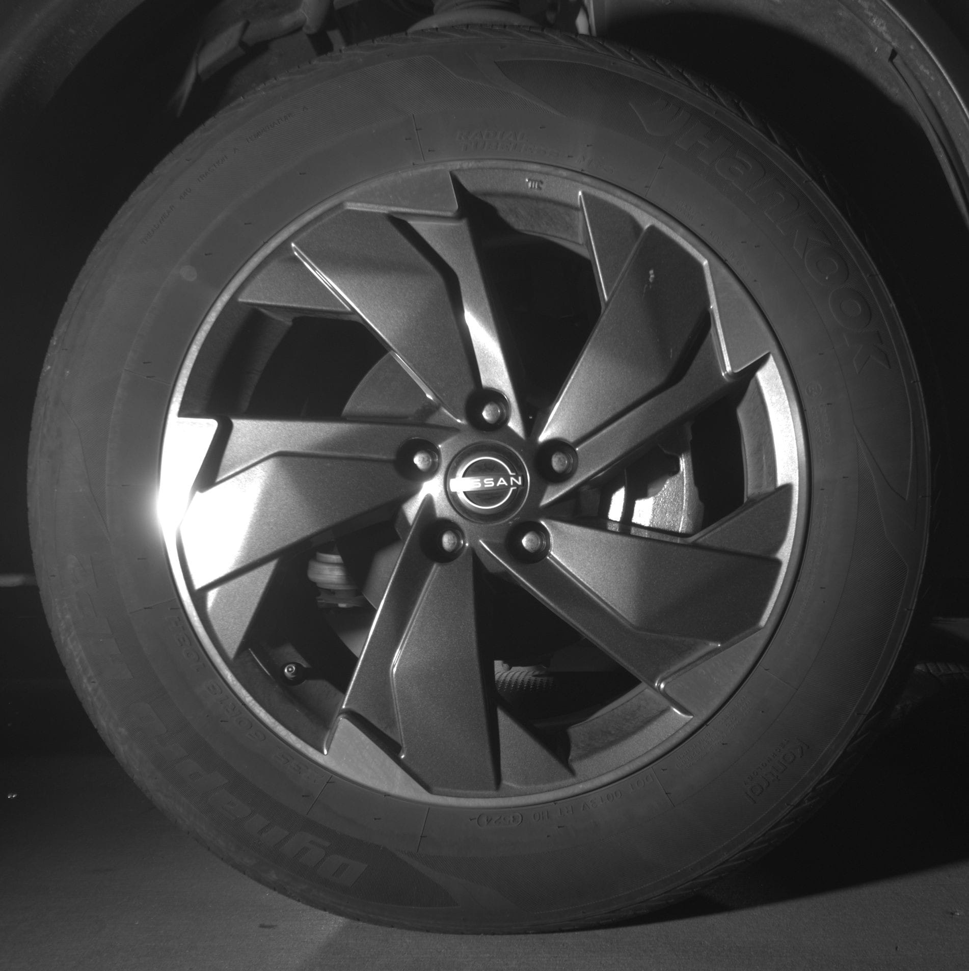 Thumbnail: 2025 Nissan Rogue - 10