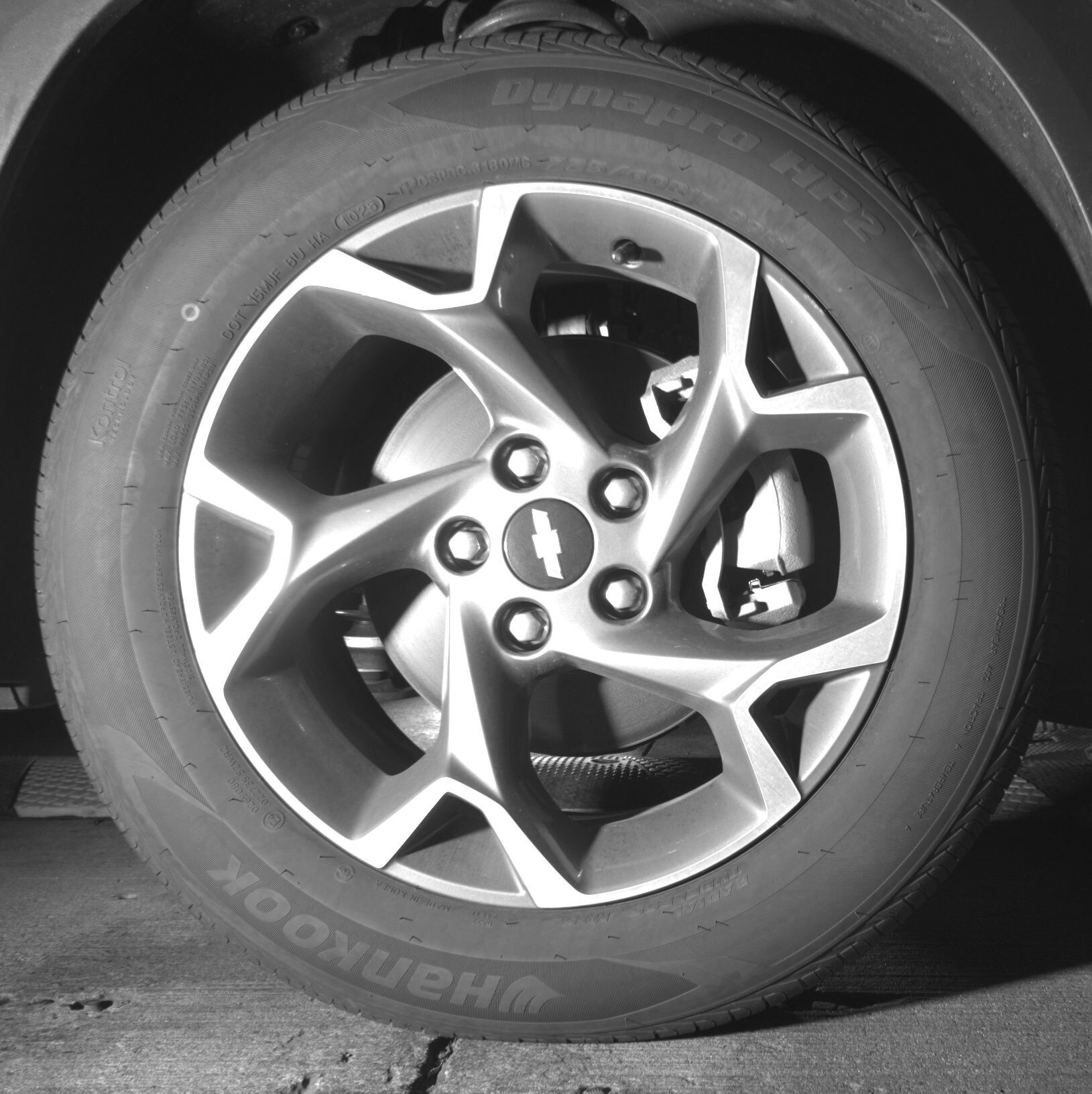 Thumbnail: 2025 Chevrolet Trax - 10