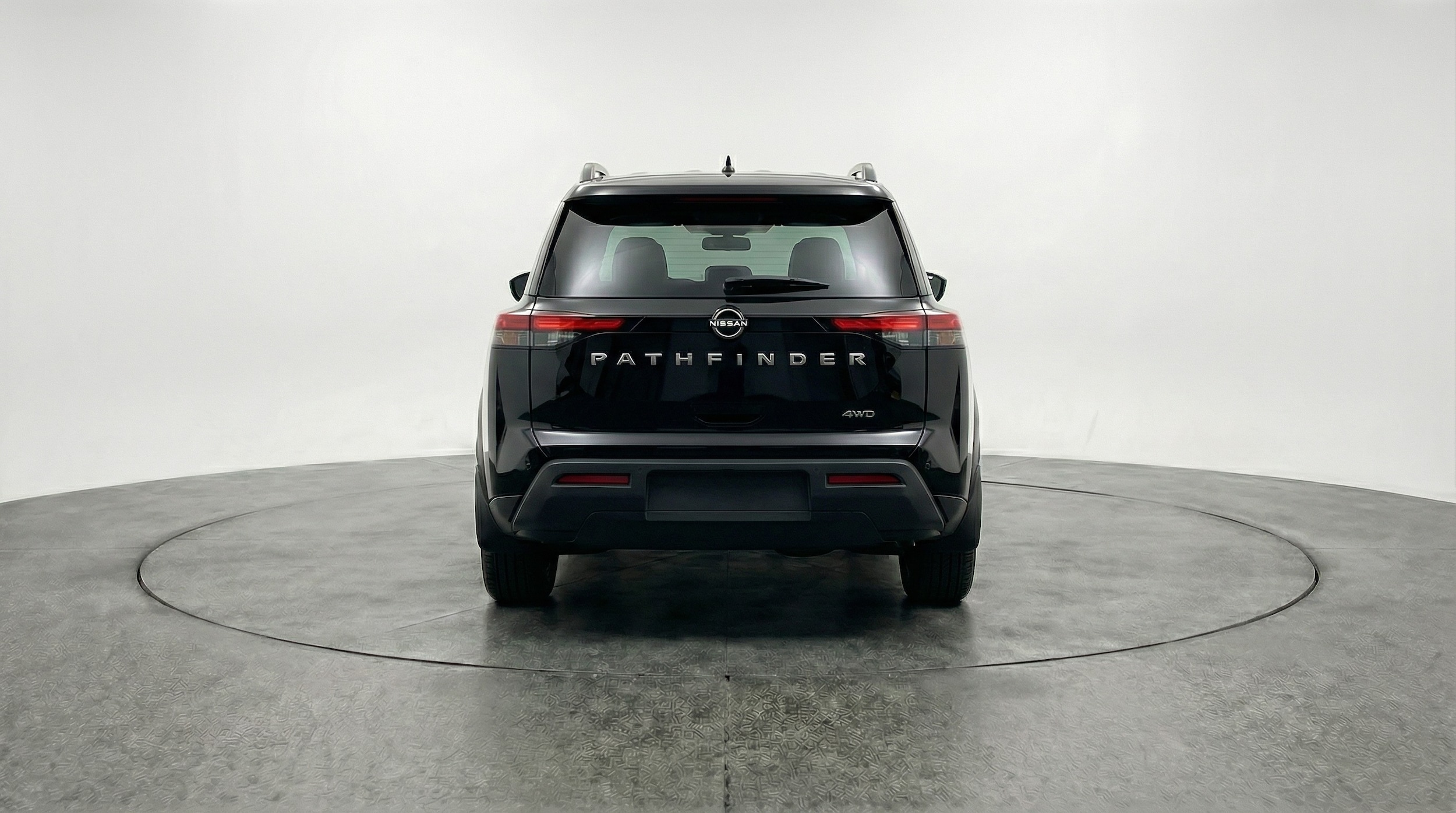 Thumbnail: 2025 Nissan Pathfinder - 6