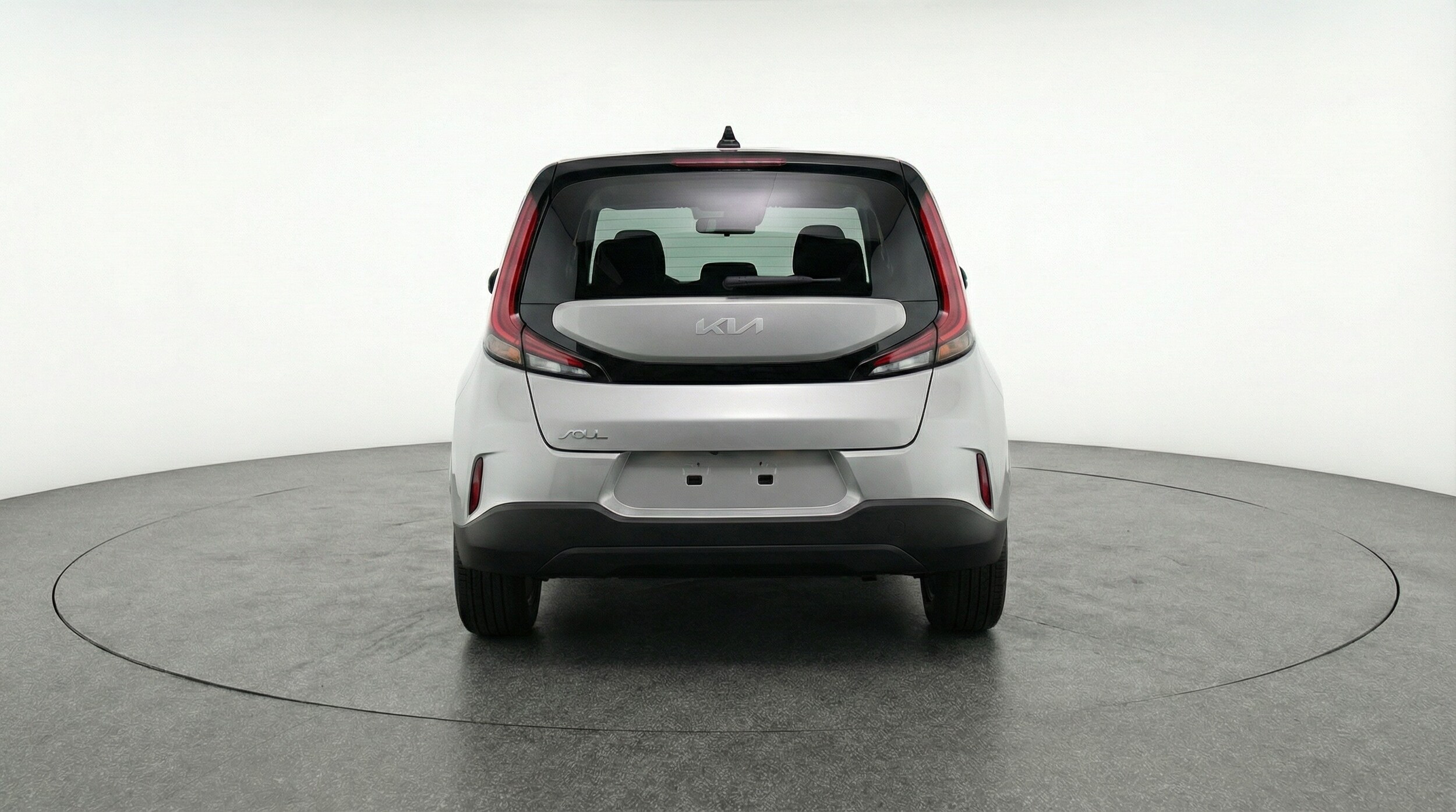 Thumbnail: 2025 Kia Soul - 6