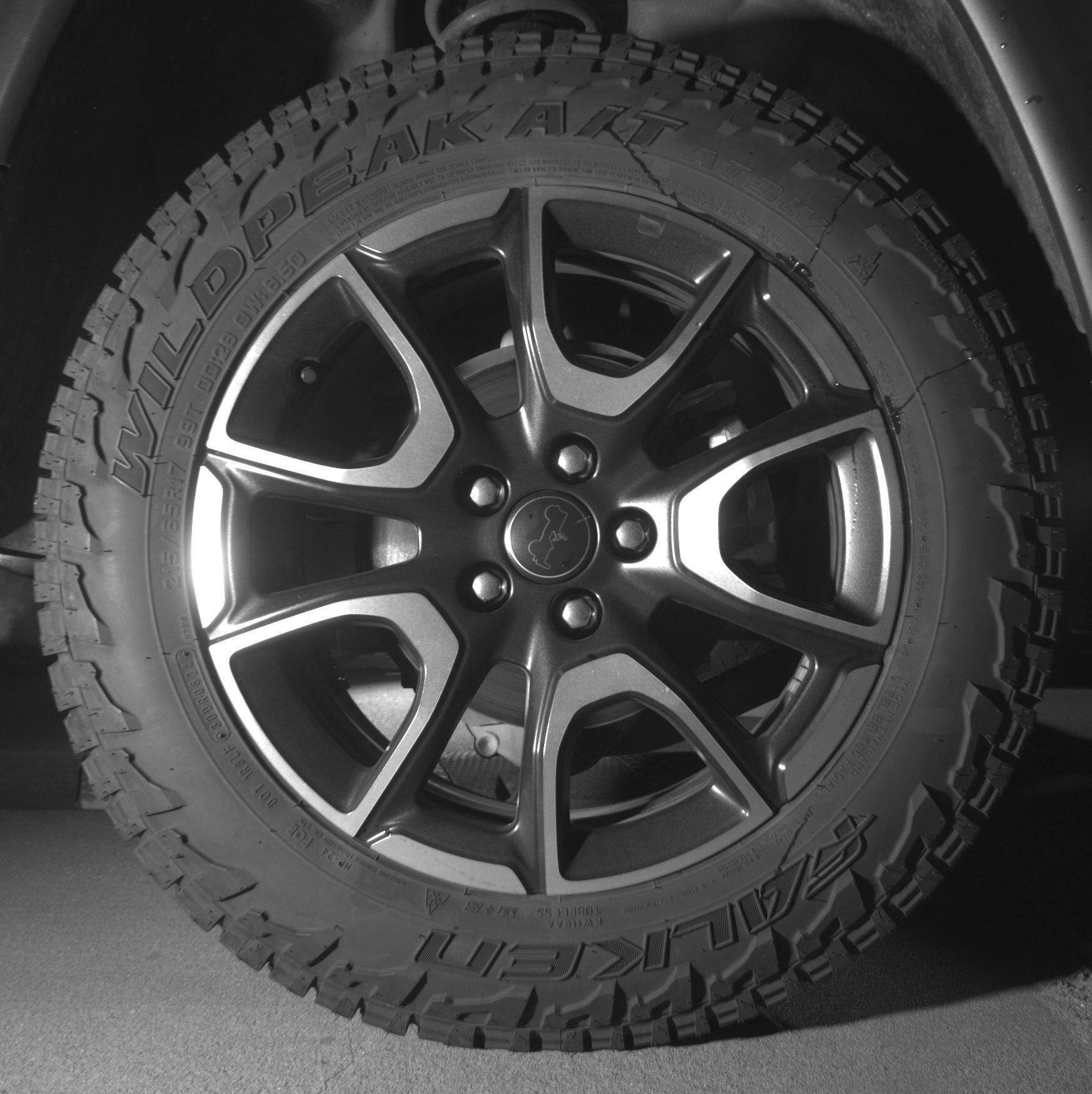 Thumbnail: 2025 Jeep Compass - 12