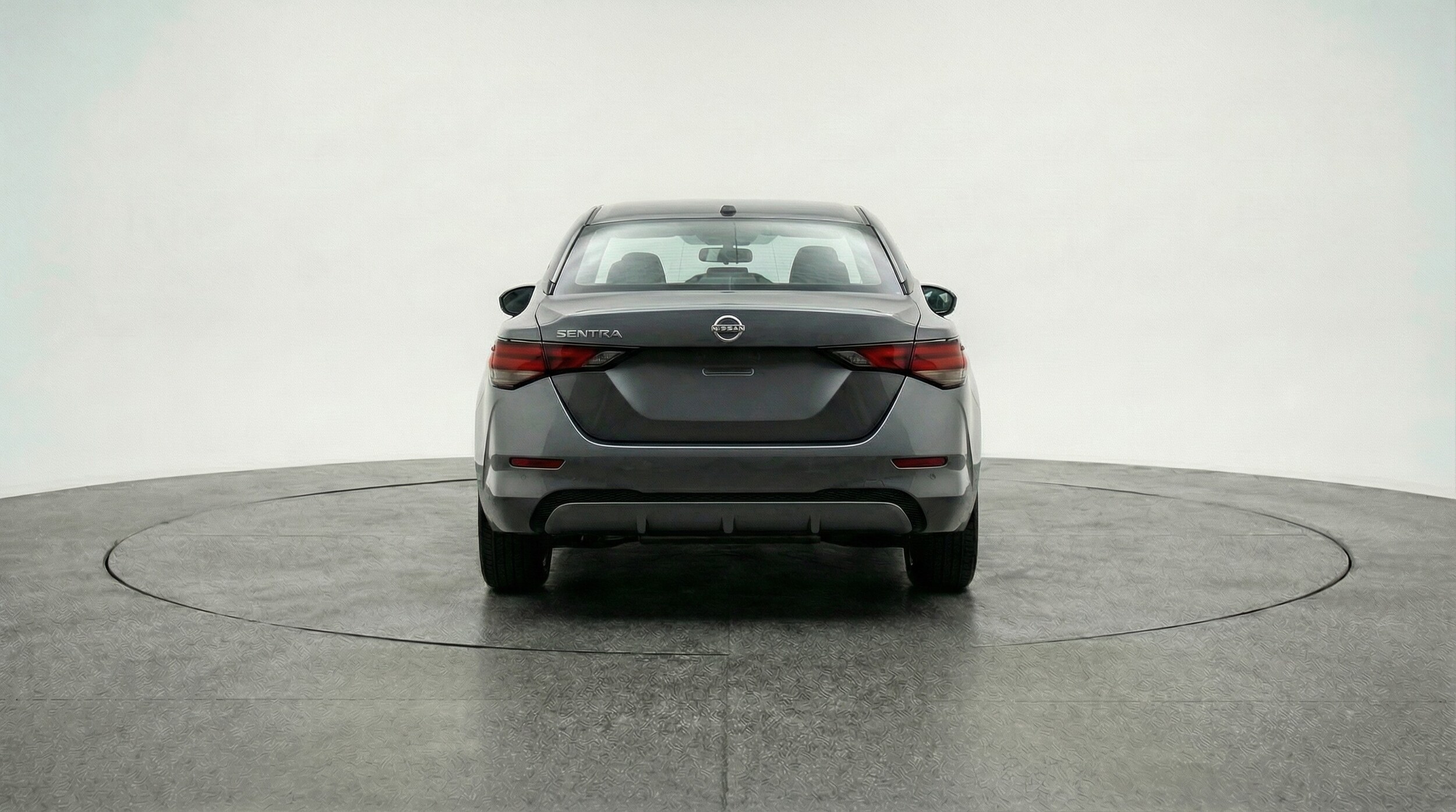 Thumbnail: 2025 Nissan Sentra - 6