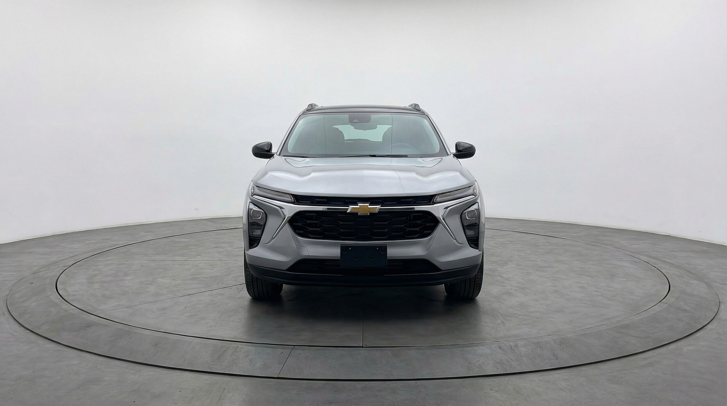 Thumbnail: 2025 Chevrolet TrailBlazer - 2
