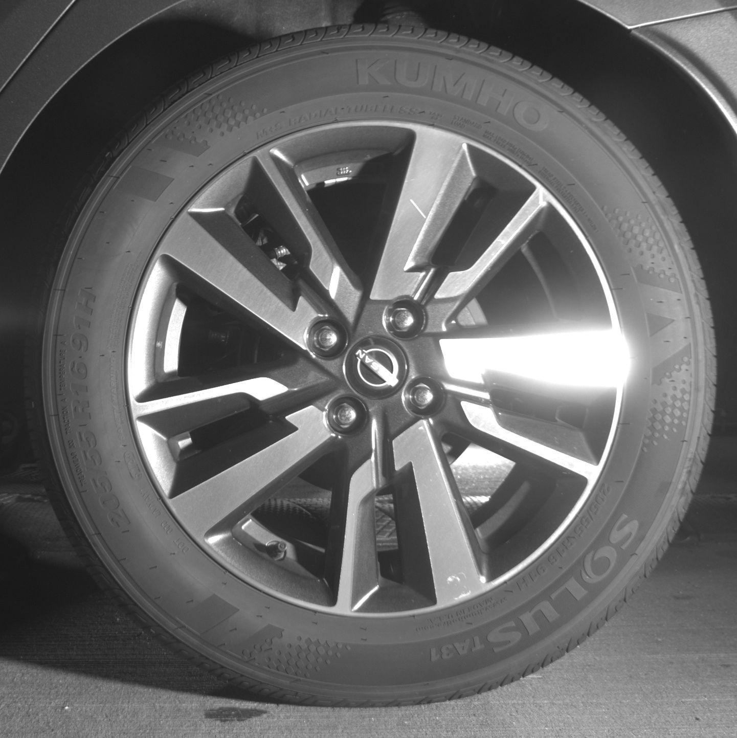 Thumbnail: 2025 Nissan Versa - 11