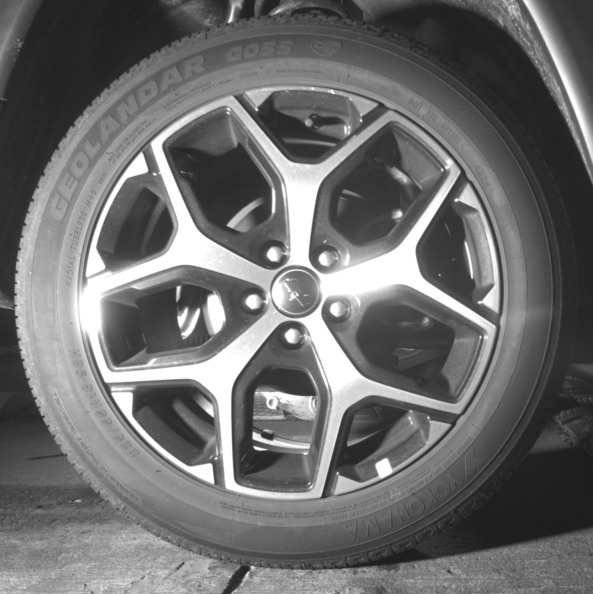 Thumbnail: 2025 Jeep Compass - 12