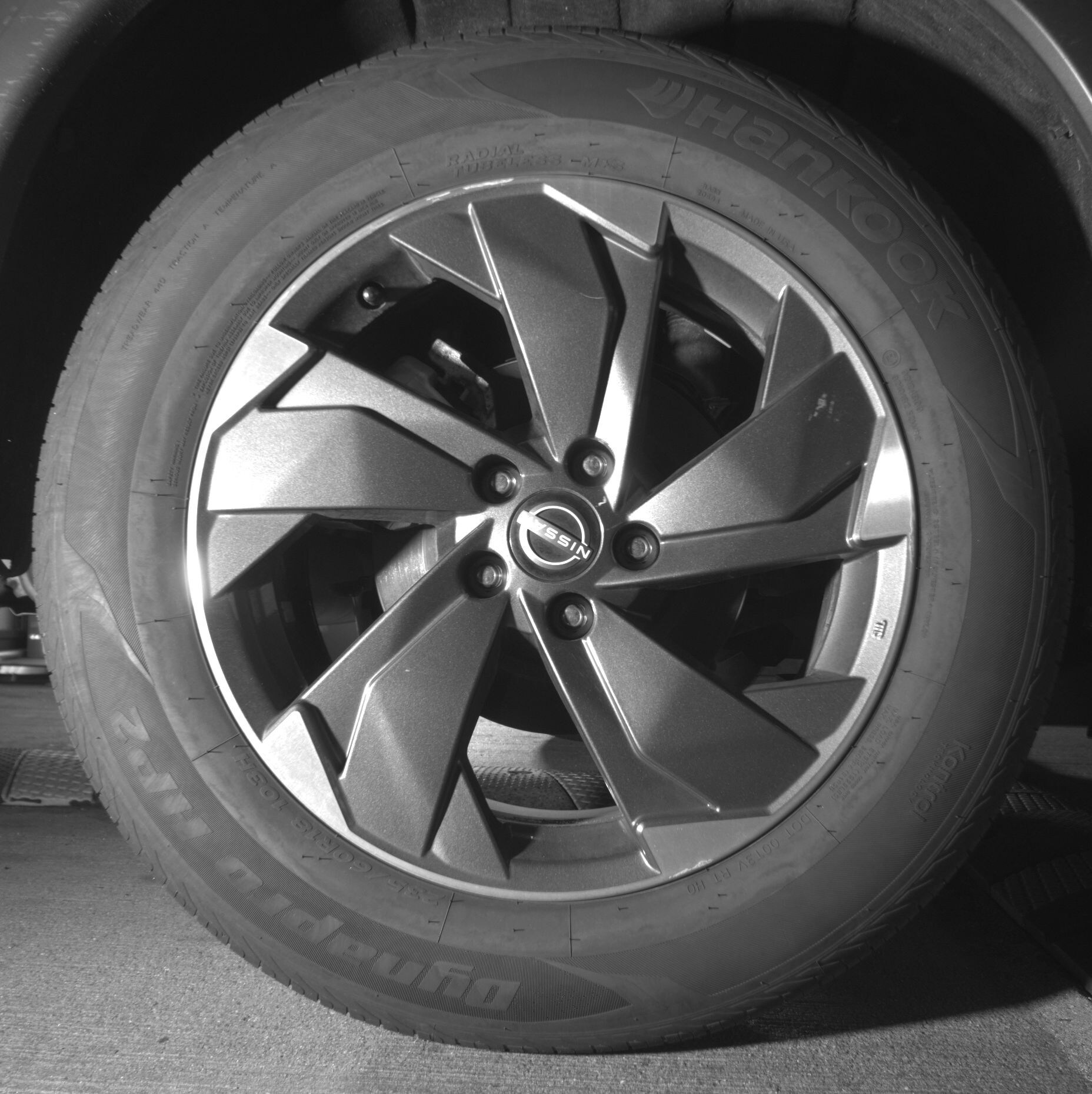 Thumbnail: 2025 Nissan Rogue - 12