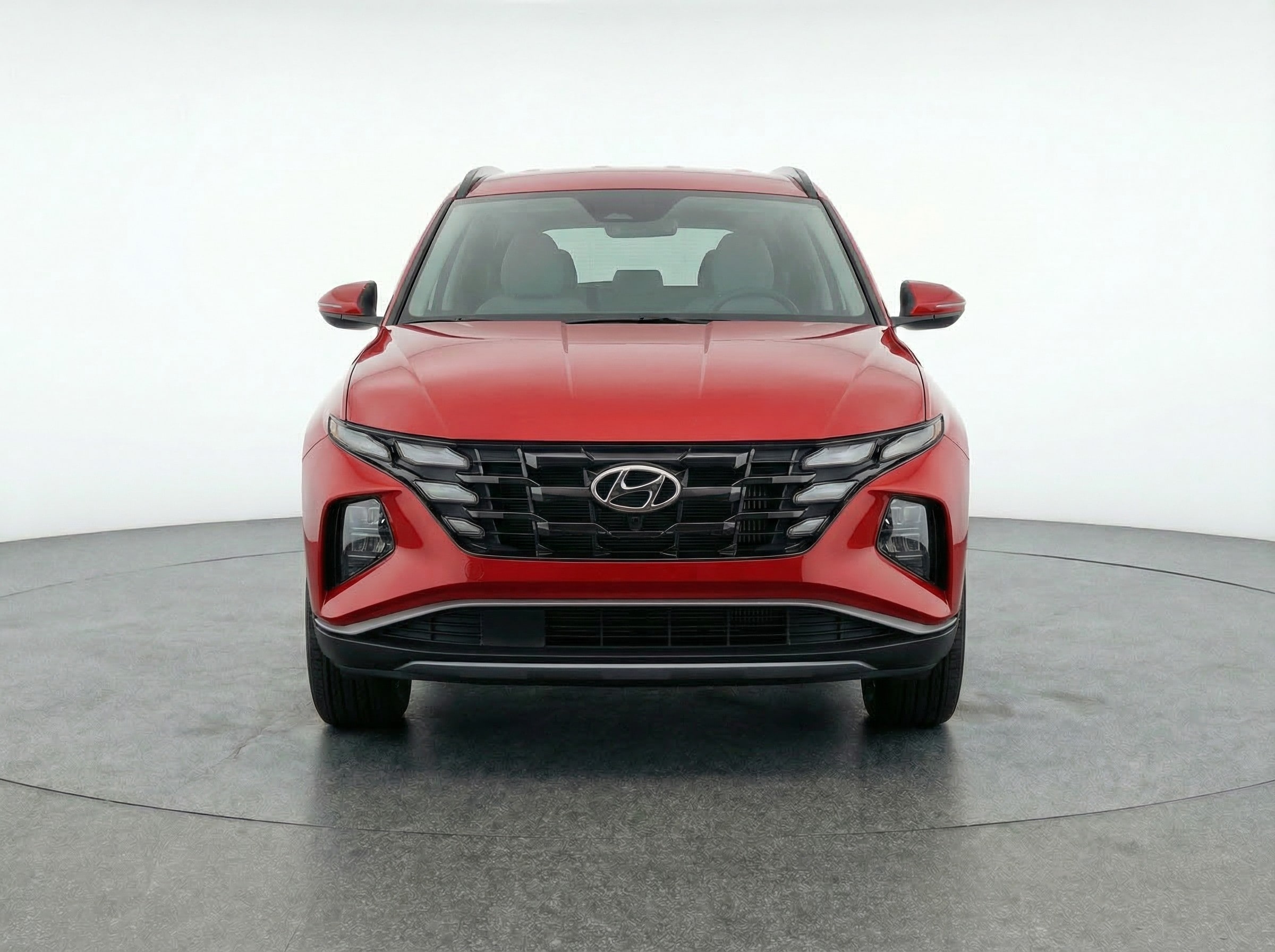 Thumbnail: 2025 Hyundai Tucson - 2