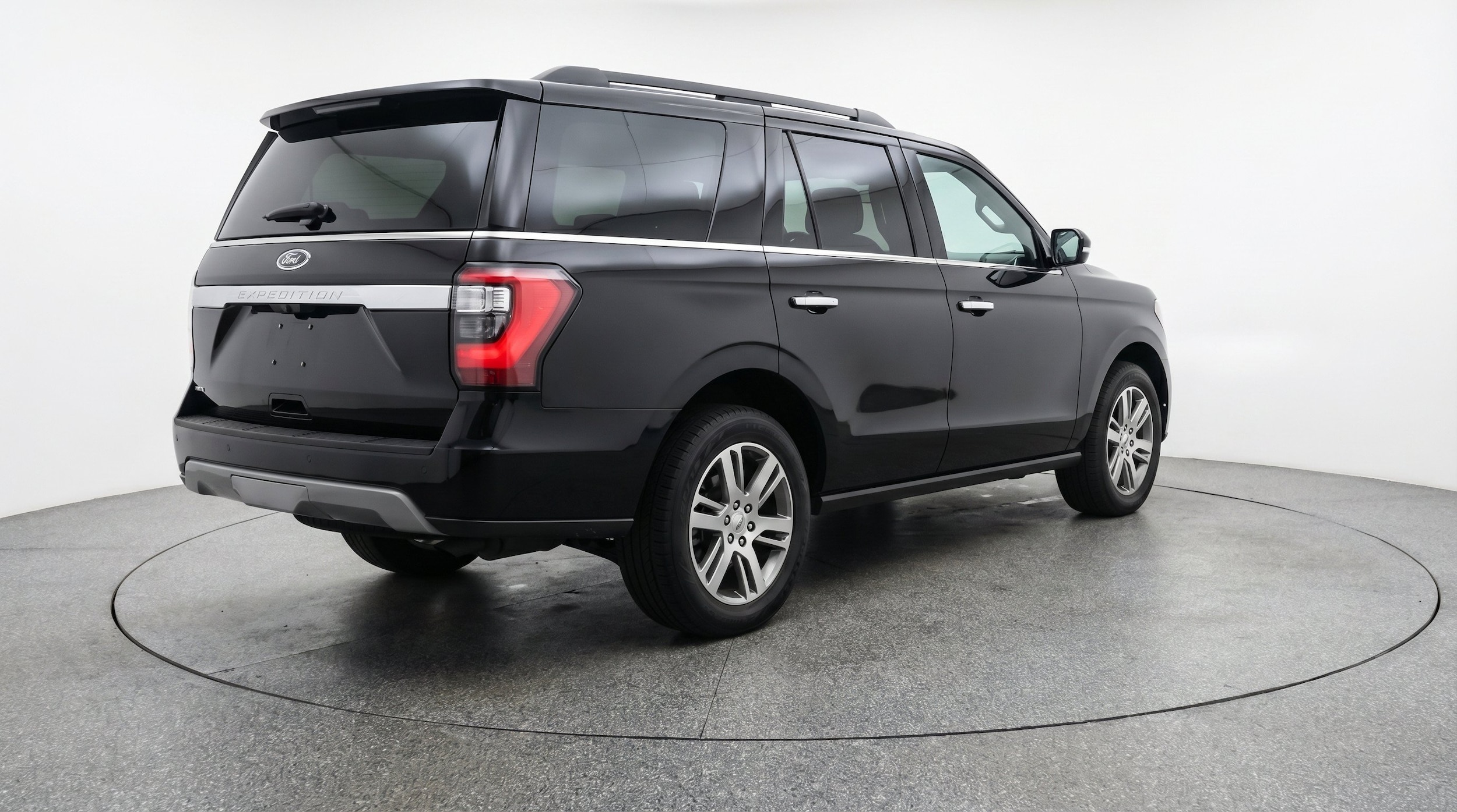 Thumbnail: 2024 Ford Expedition - 9