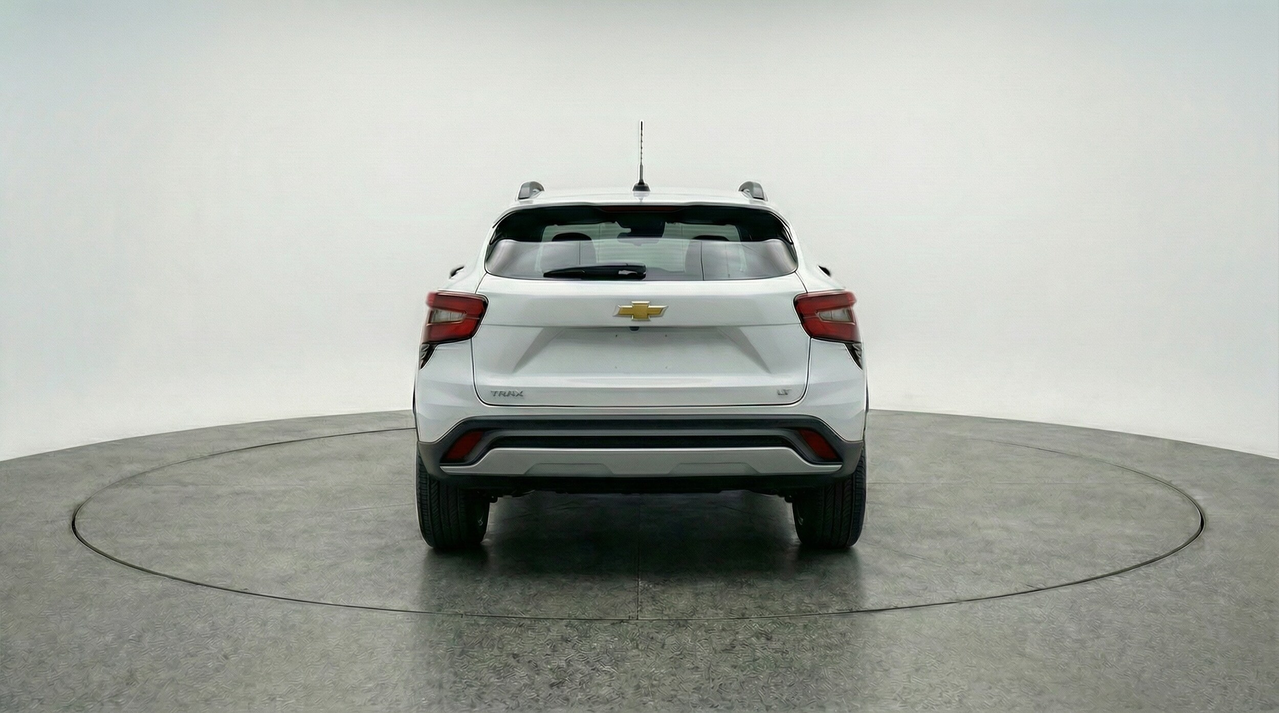 Thumbnail: 2025 Chevrolet Trax - 6