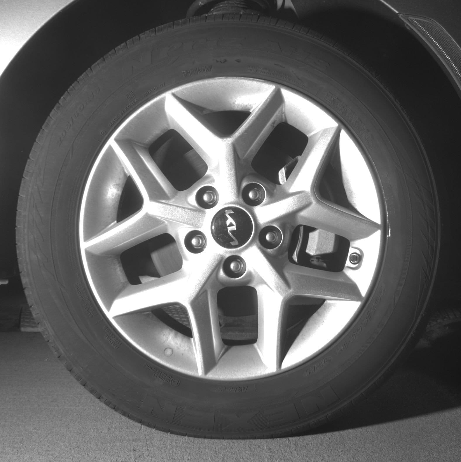 Thumbnail: 2025 Kia Soul - 13