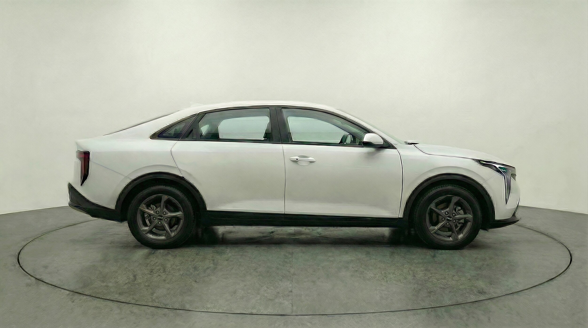 Thumbnail: 2025 Kia K4 - 11