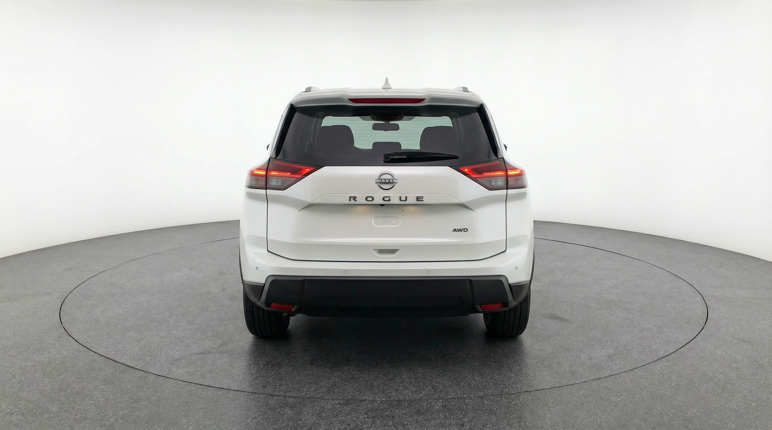 Thumbnail: 2025 Nissan Rogue - 6