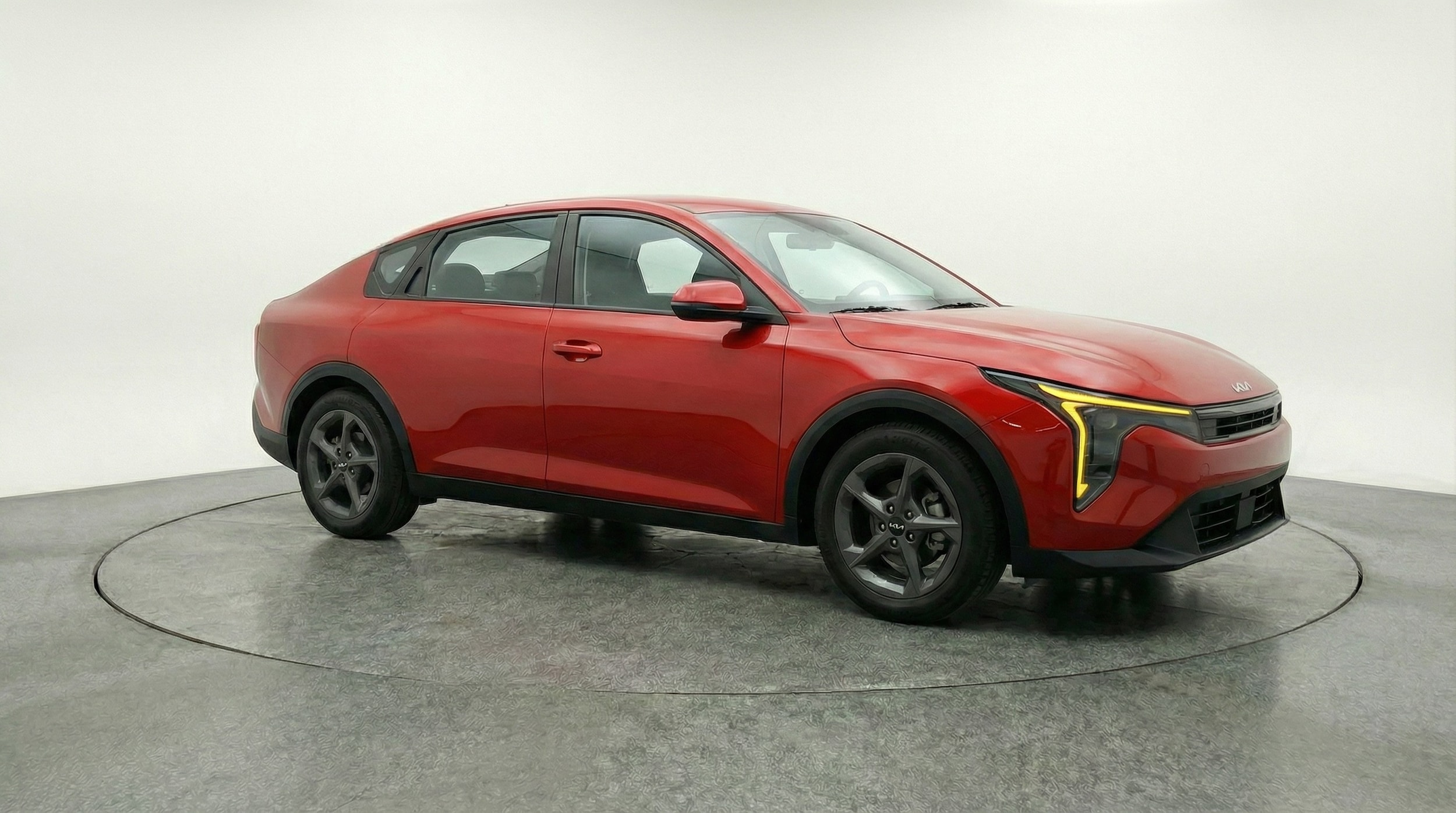 Thumbnail: 2025 Kia K4 - 1