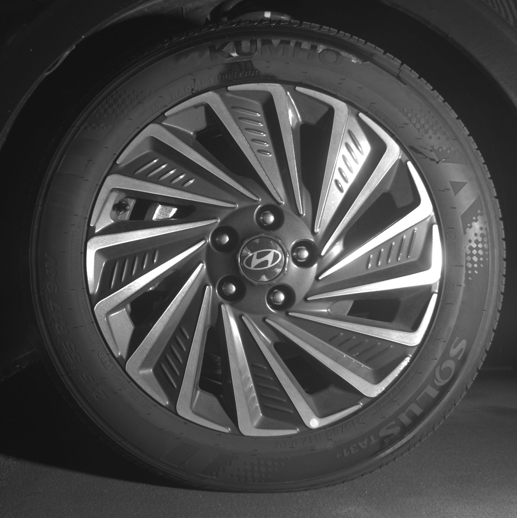 Thumbnail: 2025 Hyundai Sonata - 9