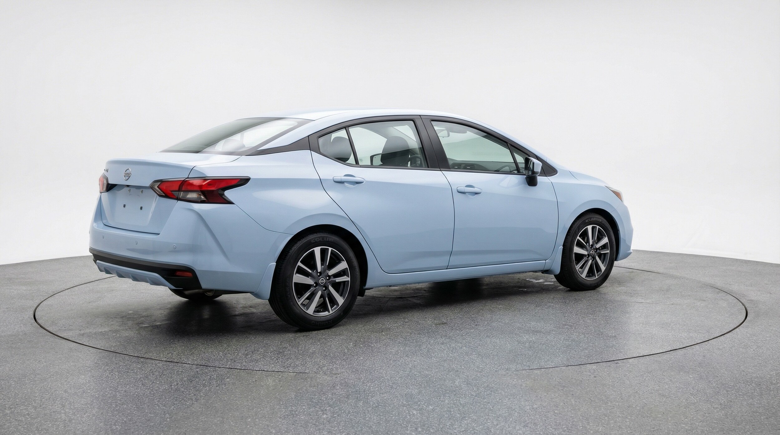 Thumbnail: 2025 Nissan Versa - 7