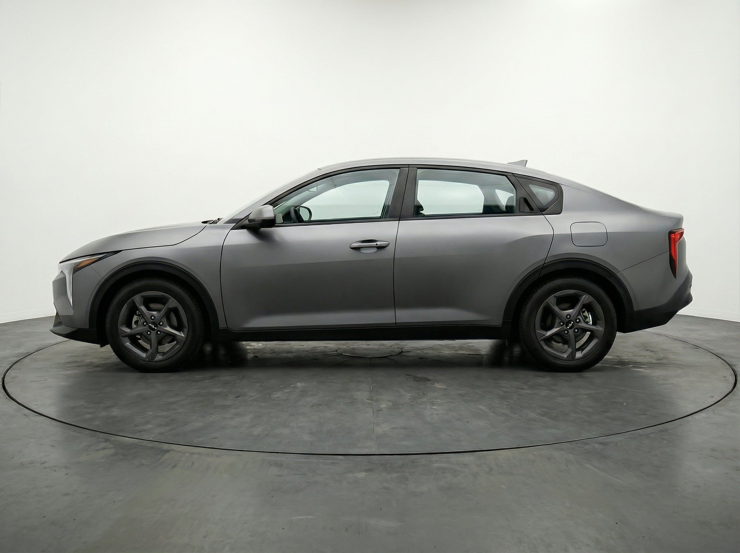 Thumbnail: 2025 Kia K4 - 5
