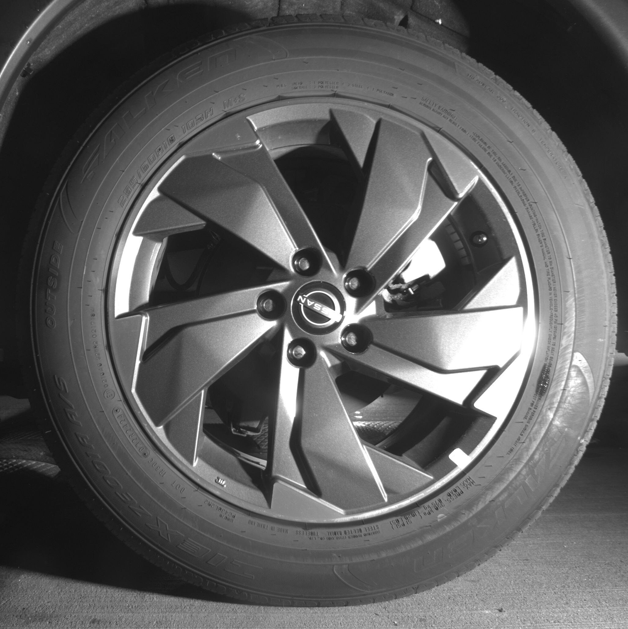 Thumbnail: 2025 Nissan Rogue - 11