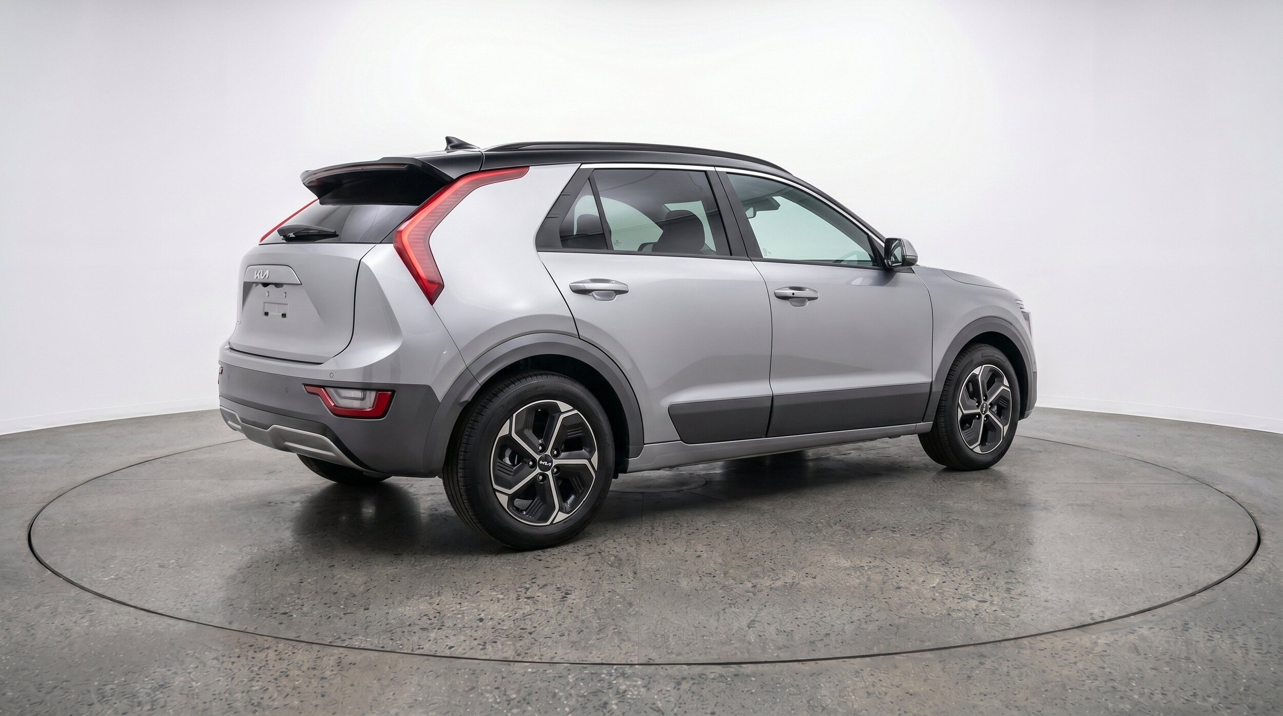 Thumbnail: 2026 Kia Niro - 9