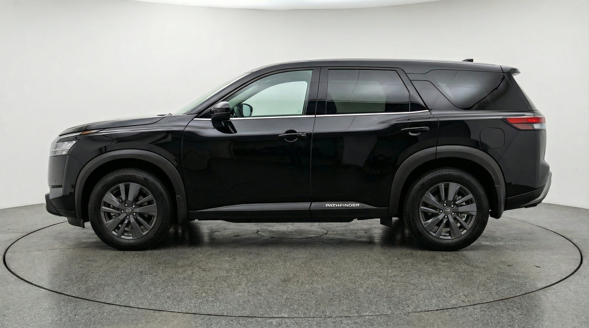 Thumbnail: 2025 Nissan Pathfinder - 5