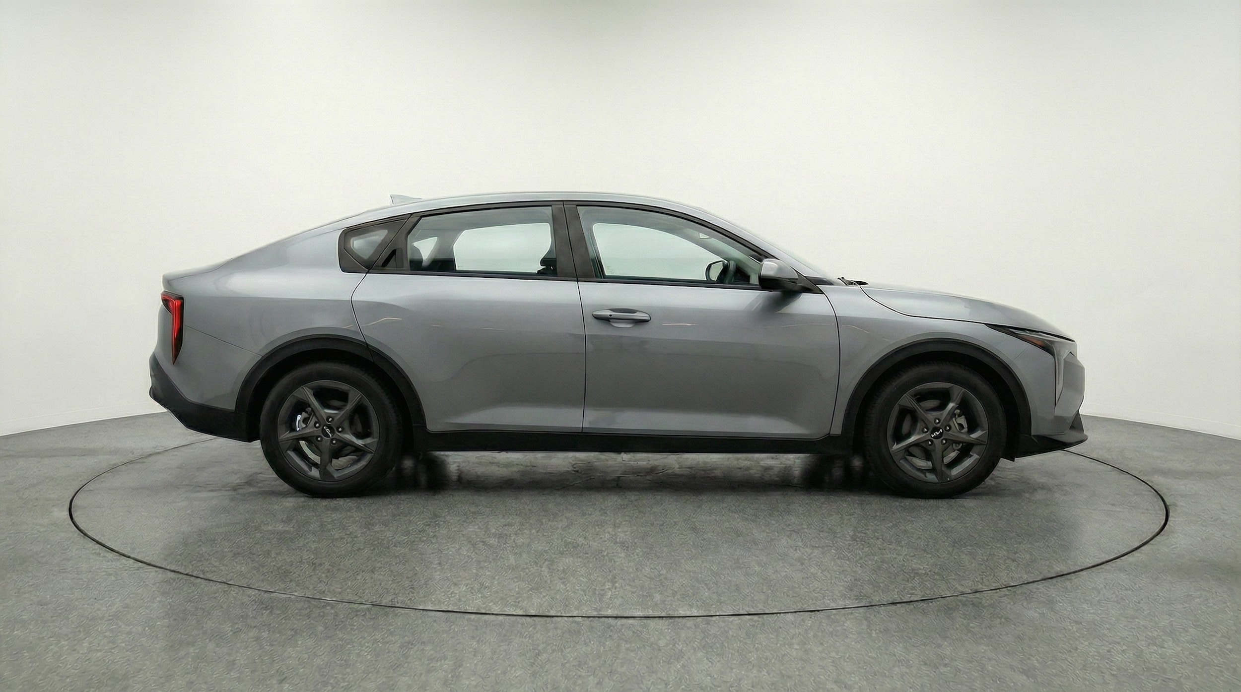 Thumbnail: 2025 Kia K4 - 8