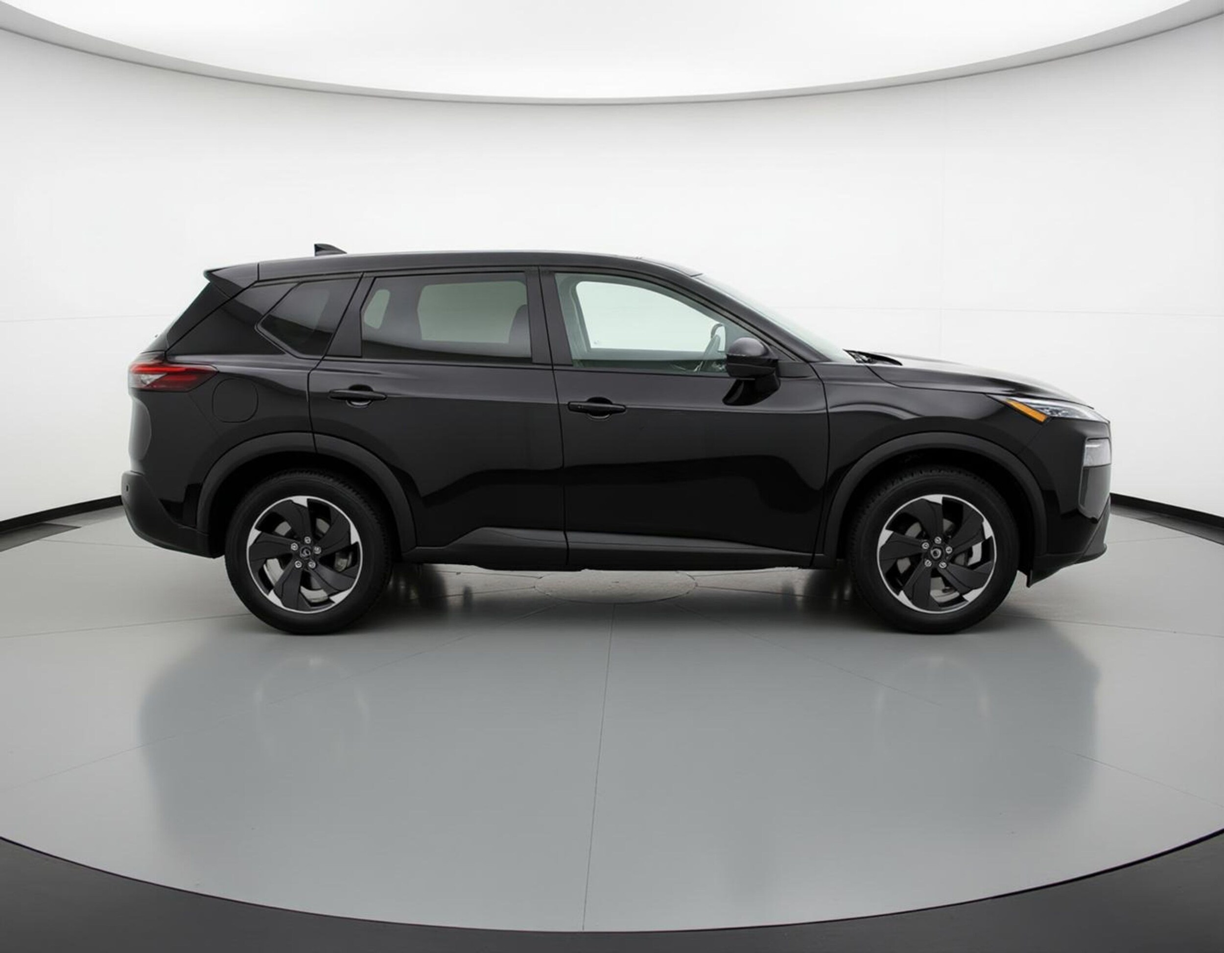 Thumbnail: 2025 Nissan Rogue - 8