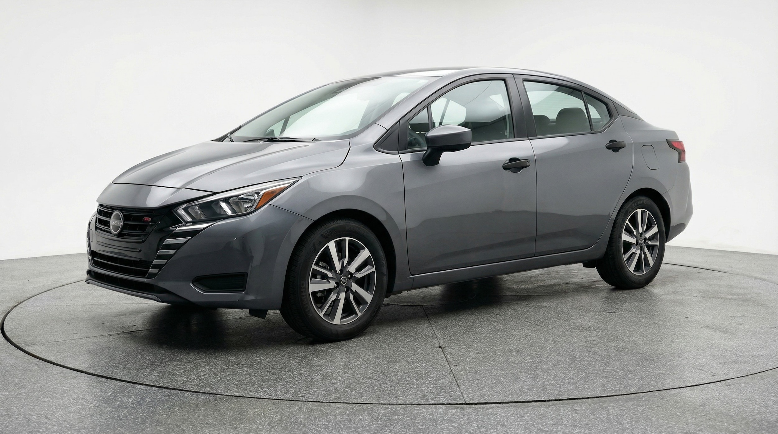 Thumbnail: 2025 Nissan Versa - 3