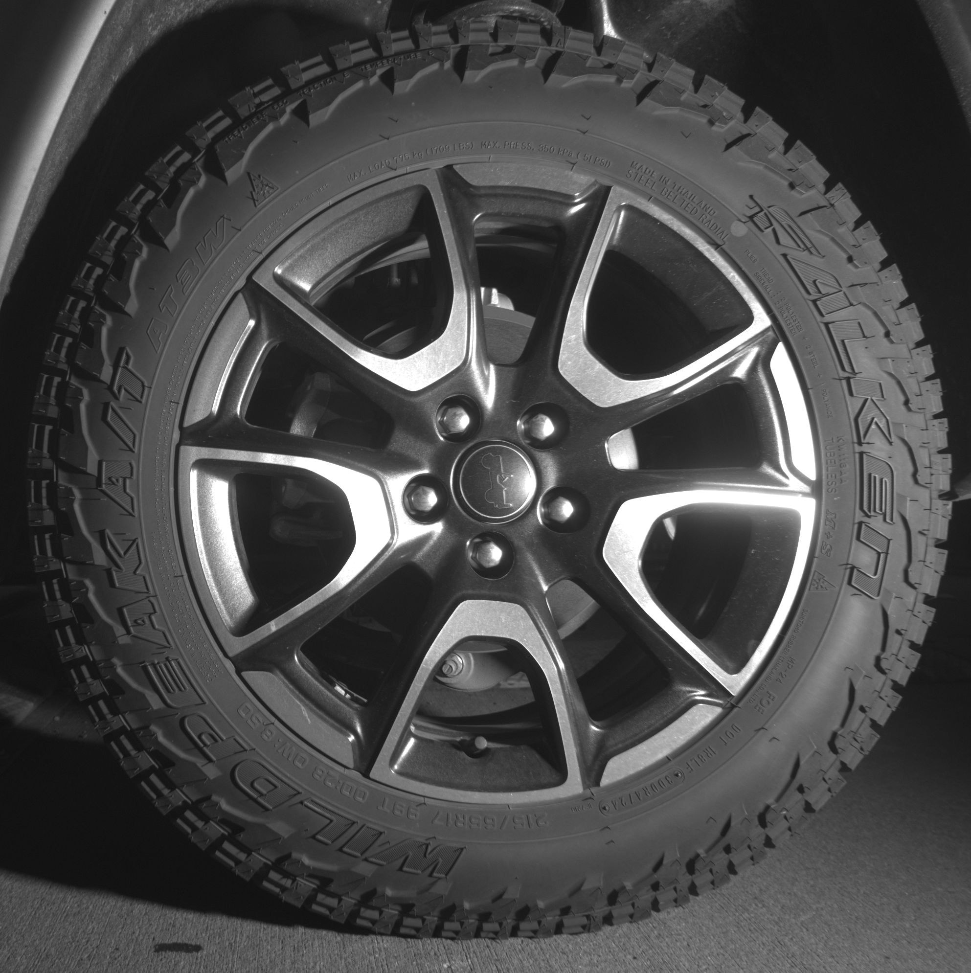 Thumbnail: 2025 Jeep Compass - 10