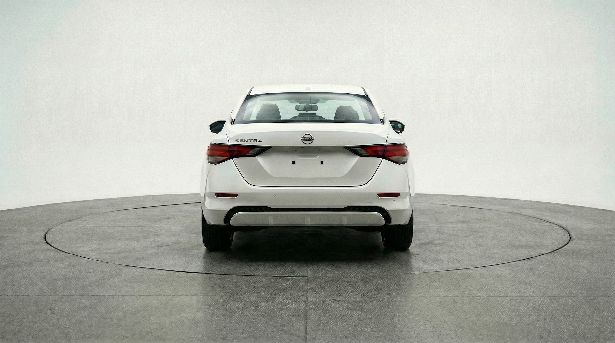 Thumbnail: 2025 Nissan Sentra - 6