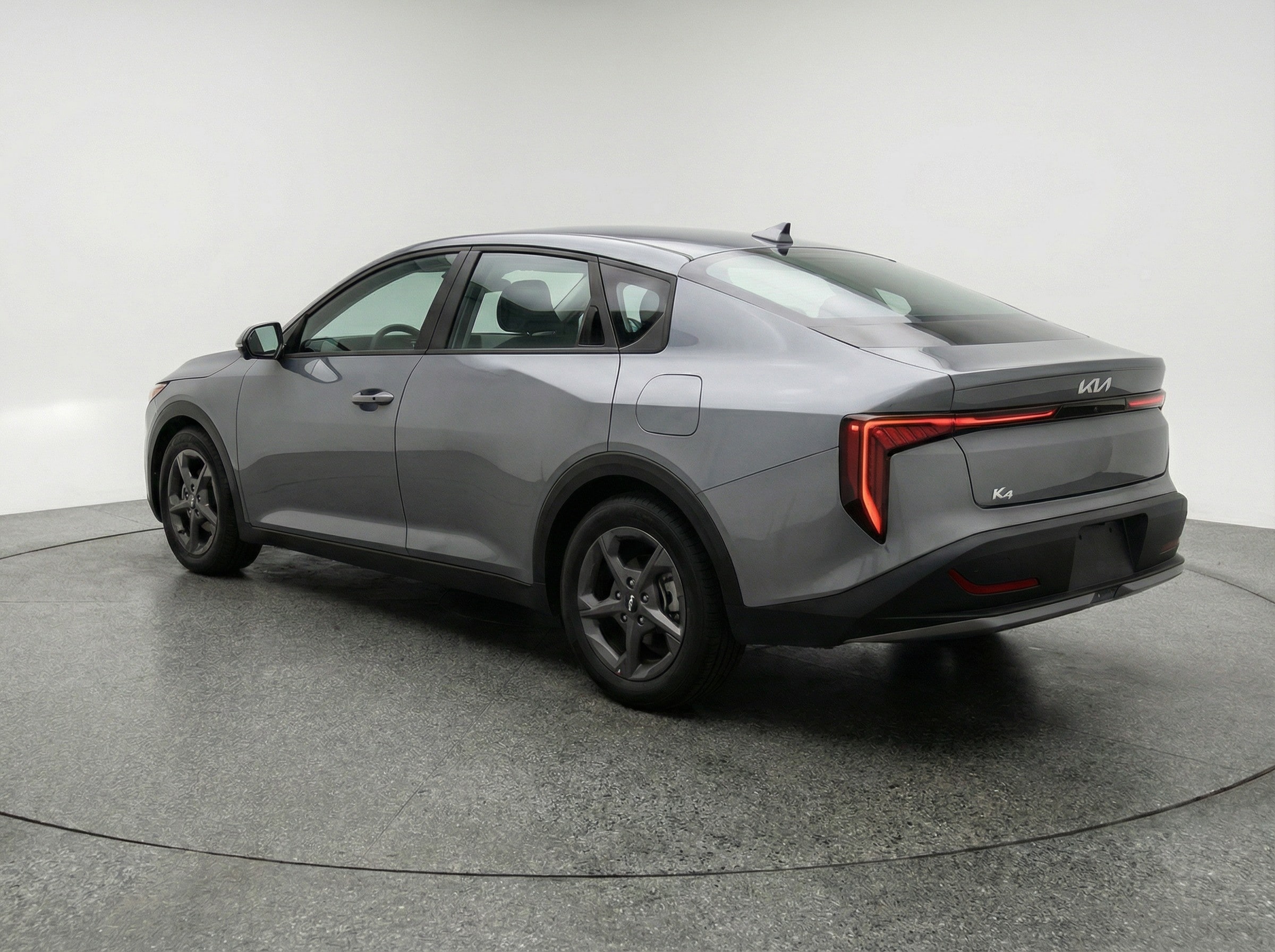 Thumbnail: 2025 Kia K4 - 5