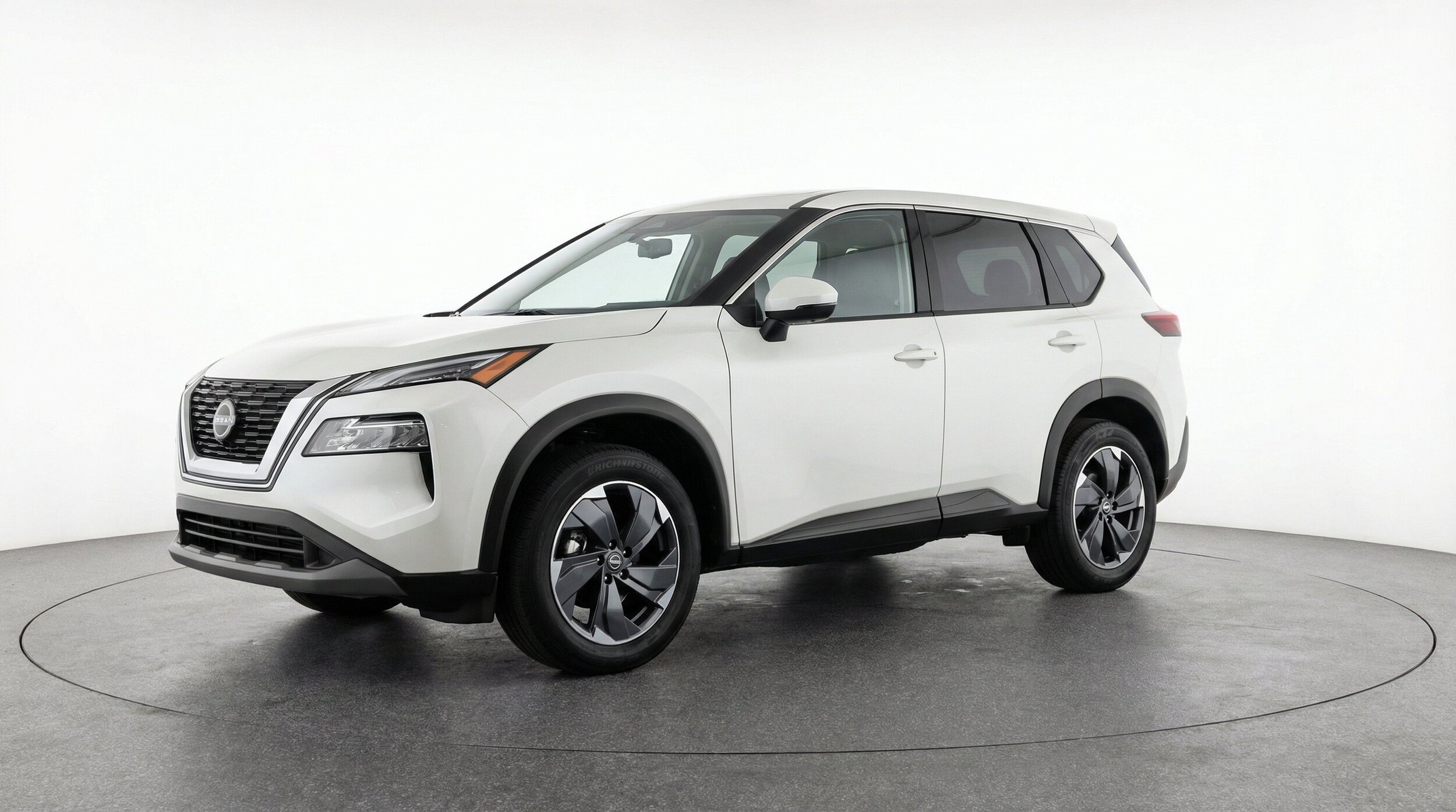 Thumbnail: 2025 Nissan Rogue - 3